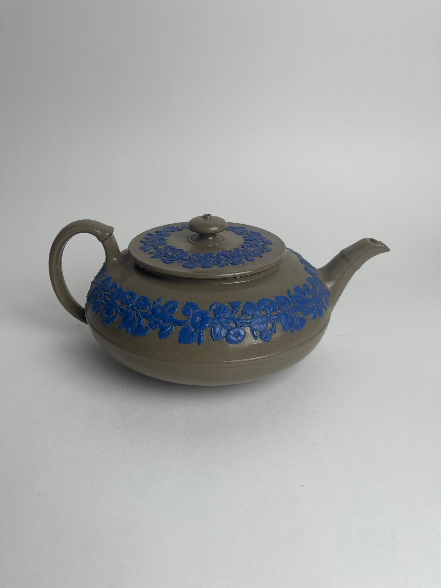 Drabware Teapot