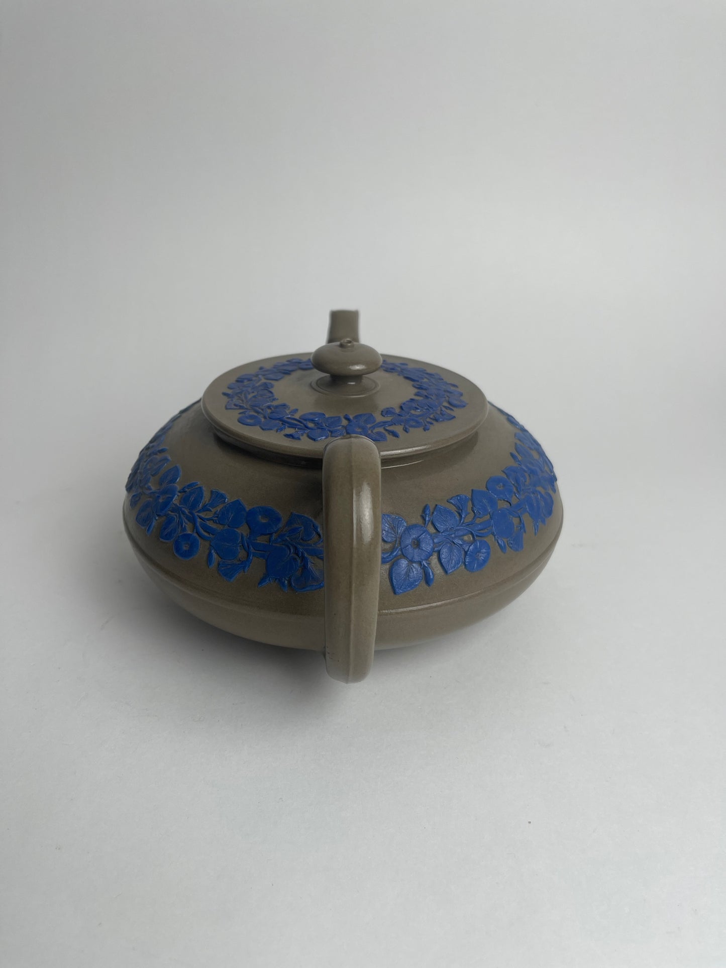 Drabware Teapot