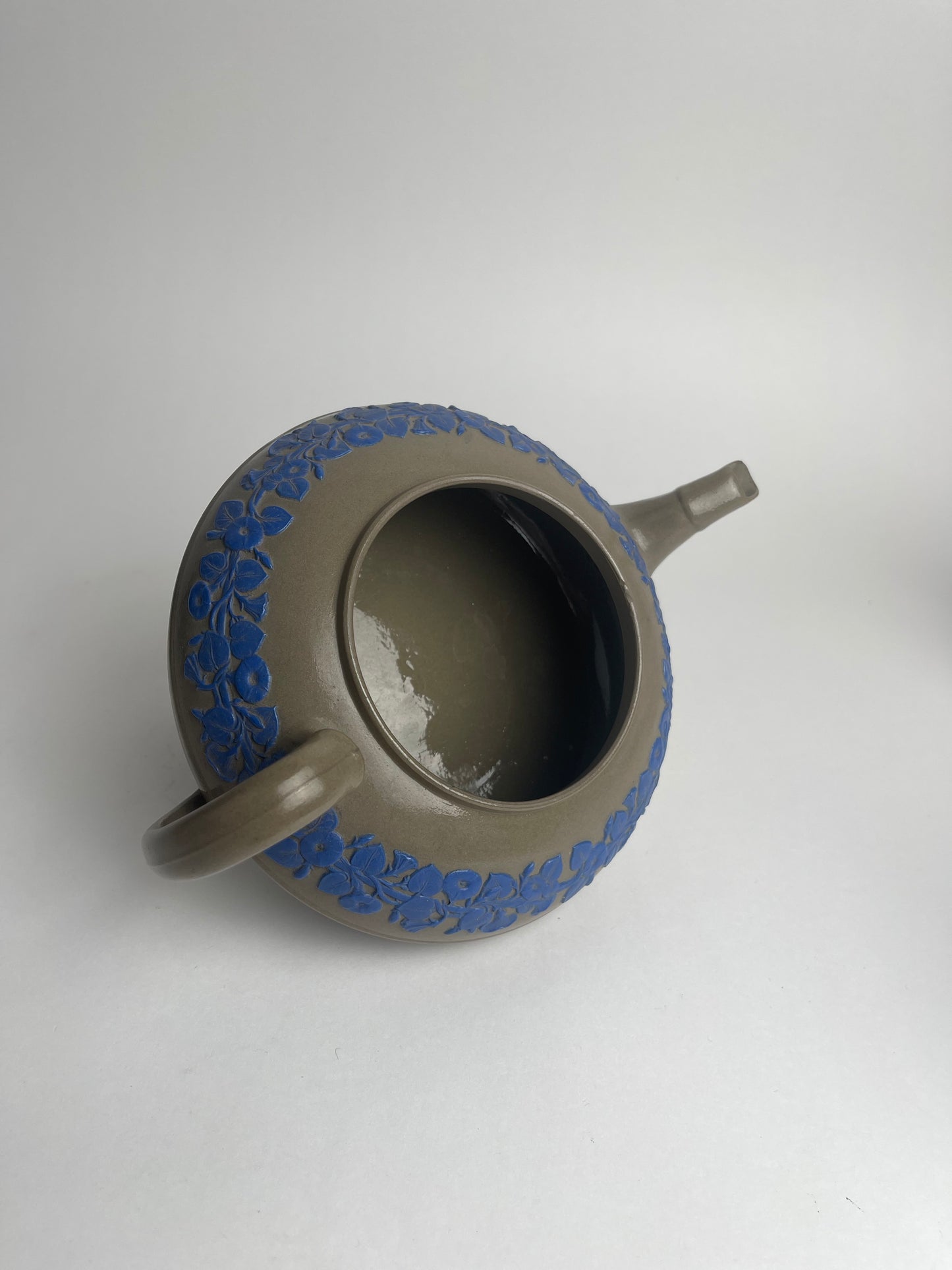 Drabware Teapot