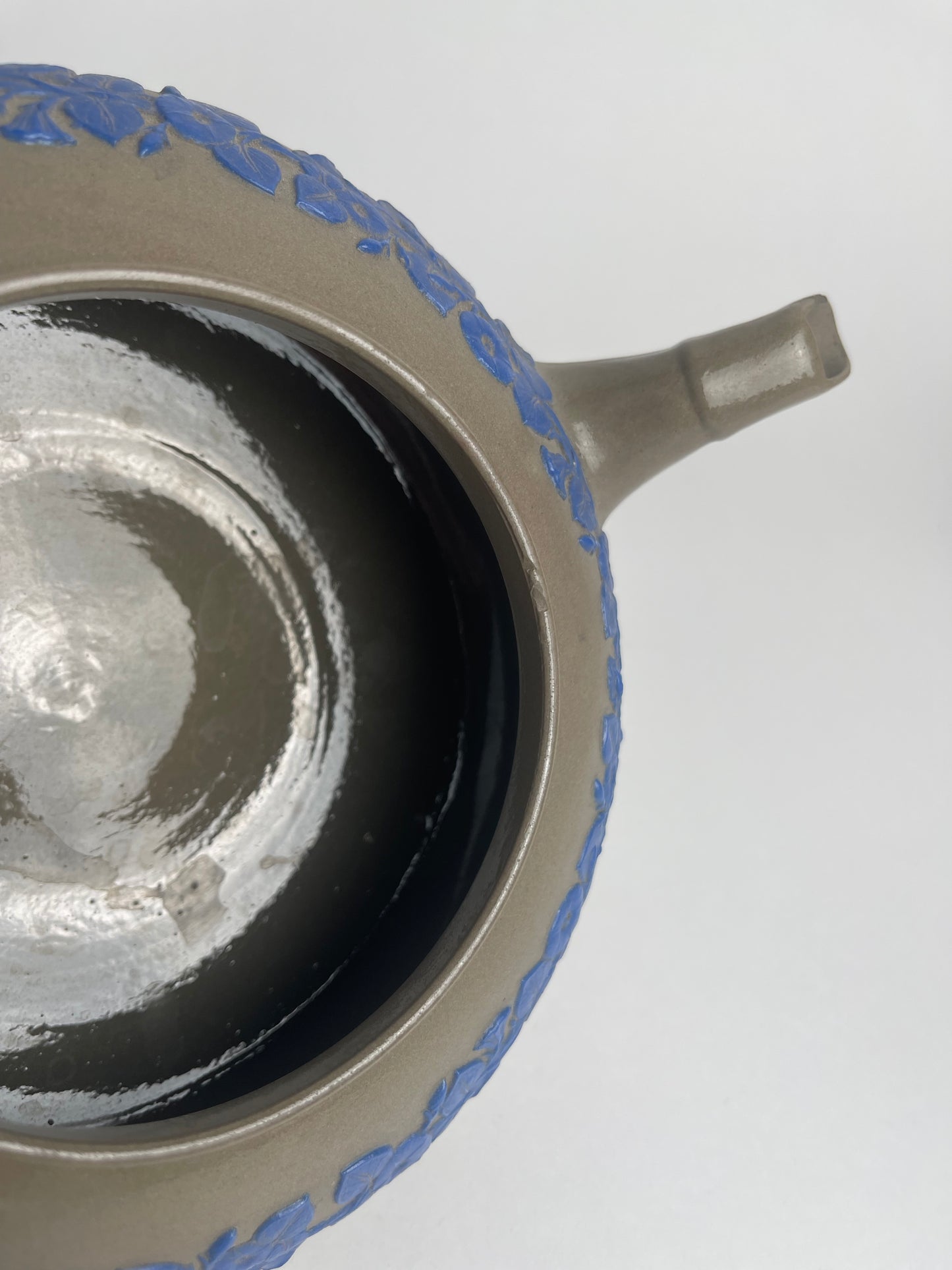 Drabware Teapot