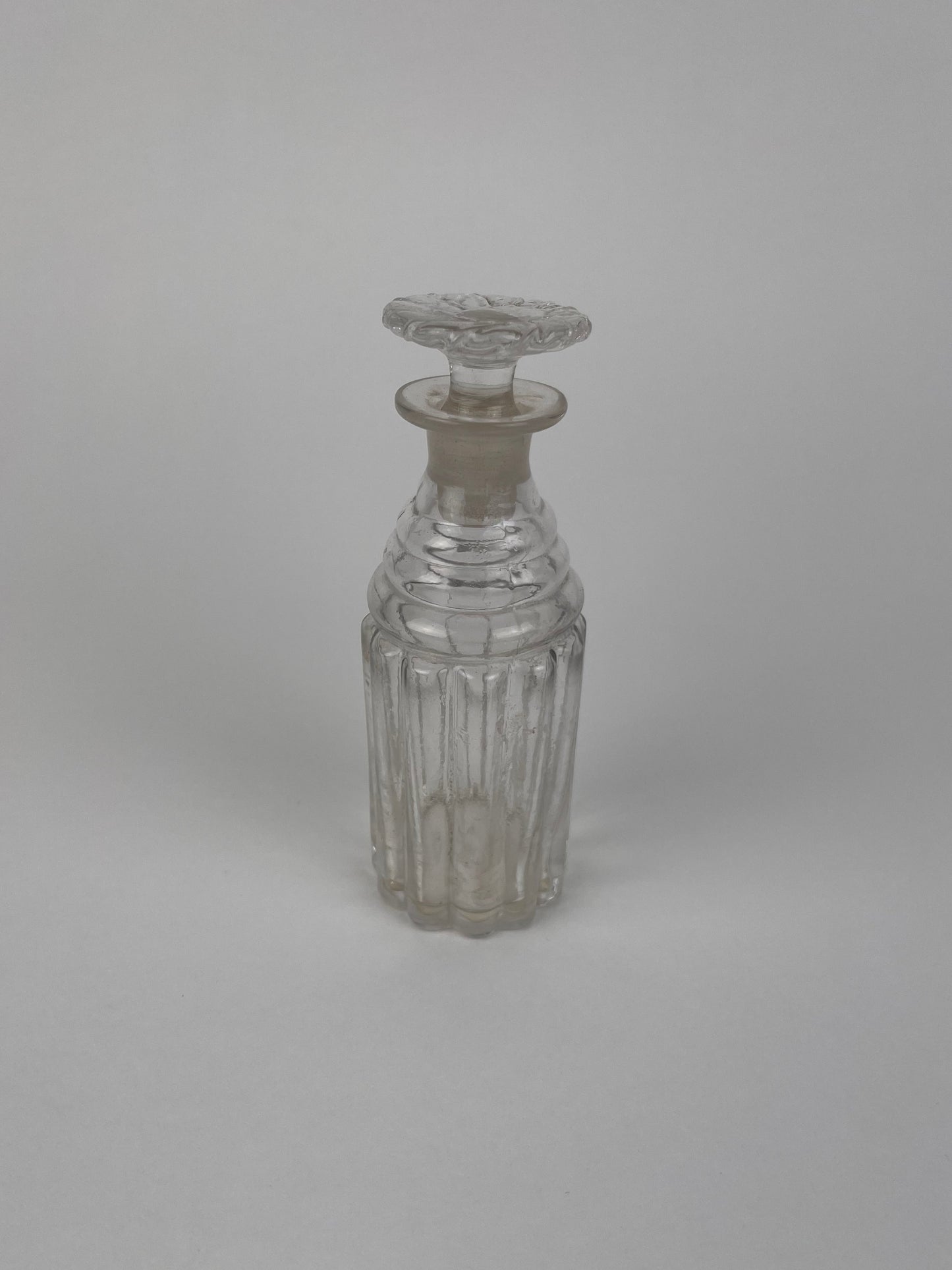 Toilet Bottle