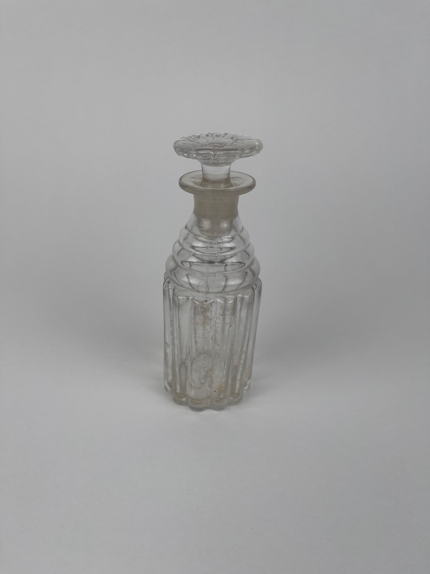 Toilet Bottle