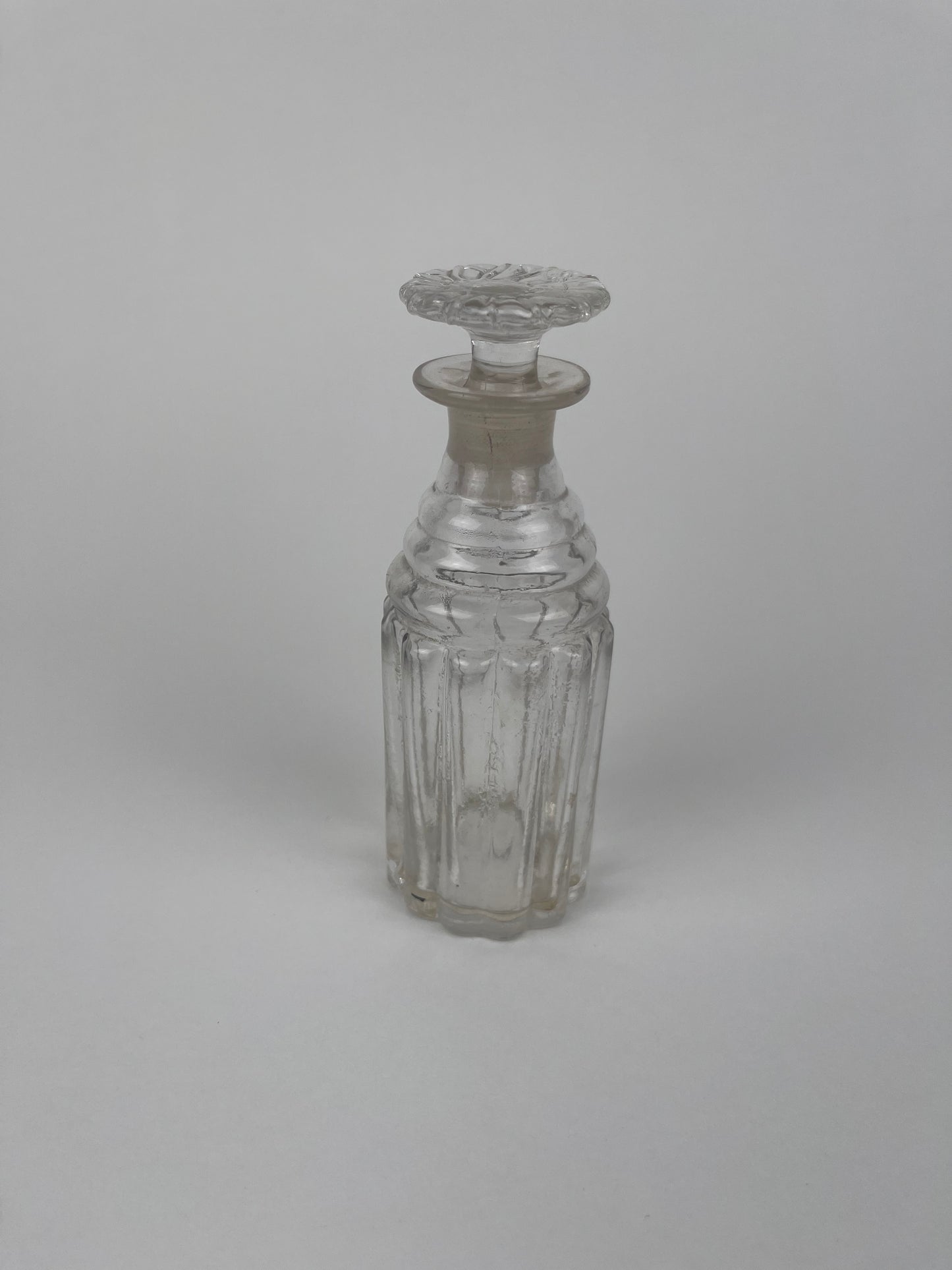 Toilet Bottle