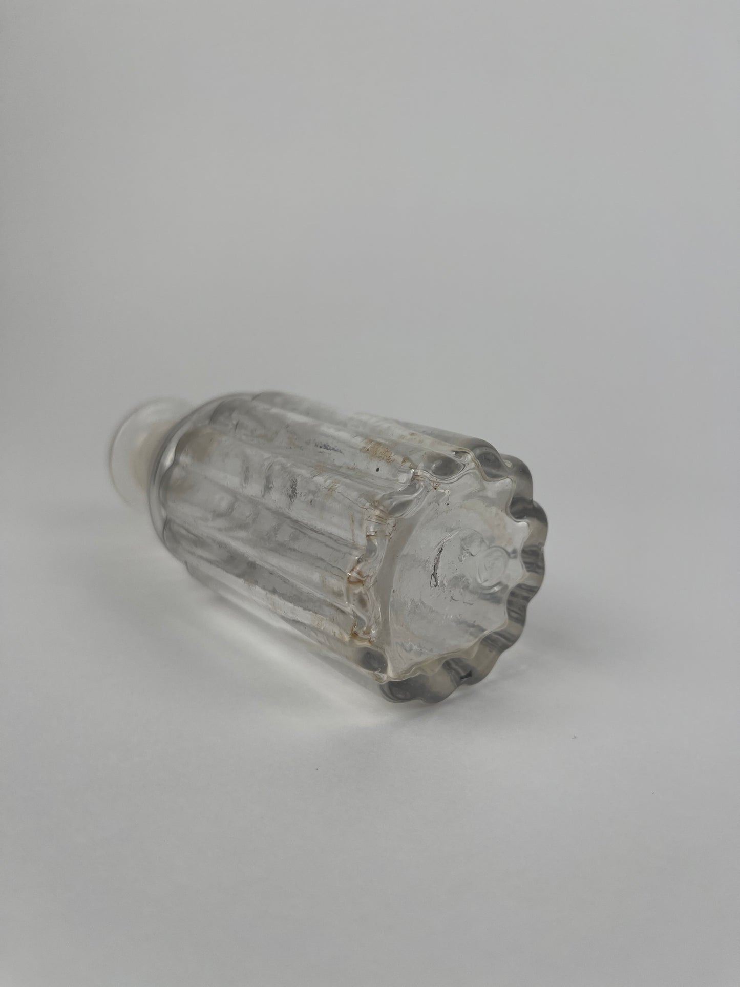 Toilet Bottle