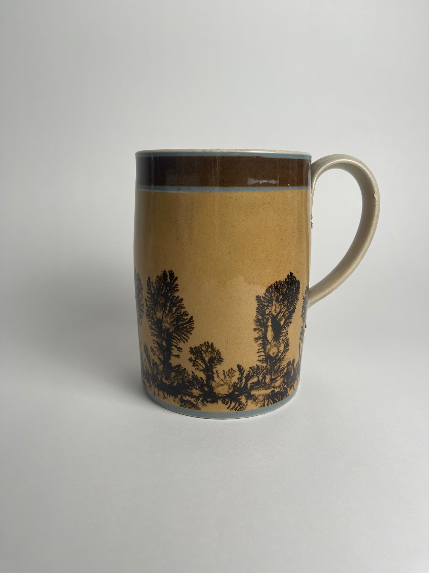 "Seaweed" Mug