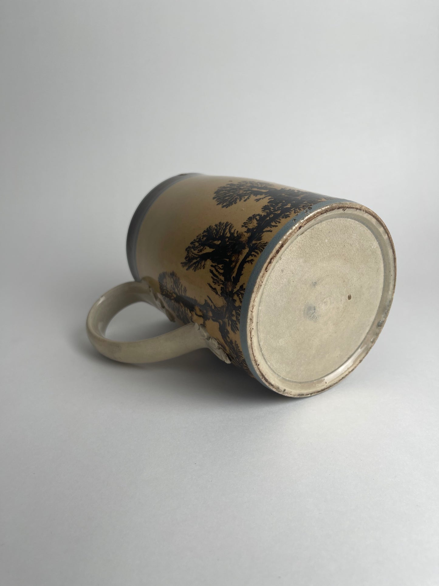 "Seaweed" Mug