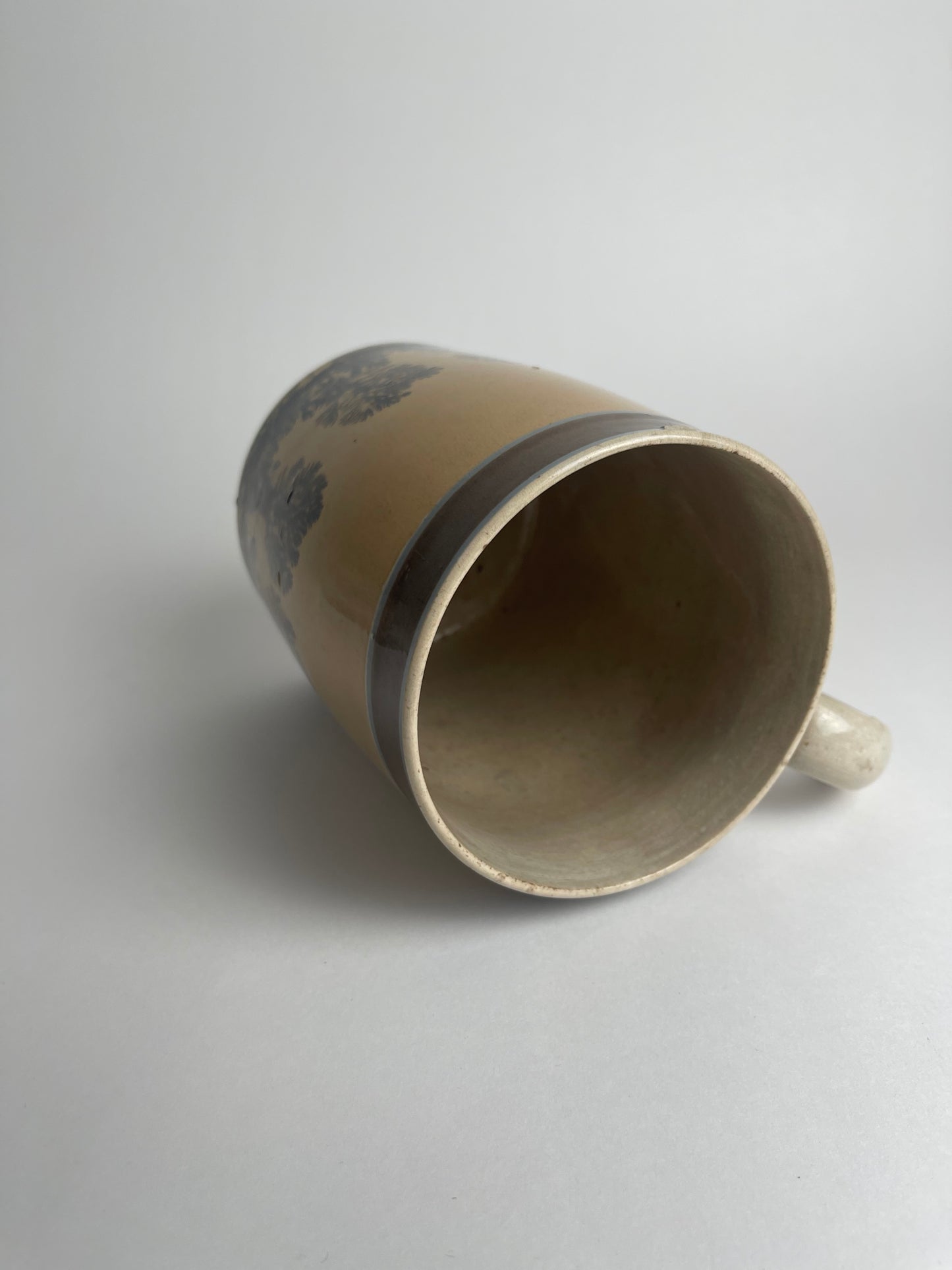 "Seaweed" Mug