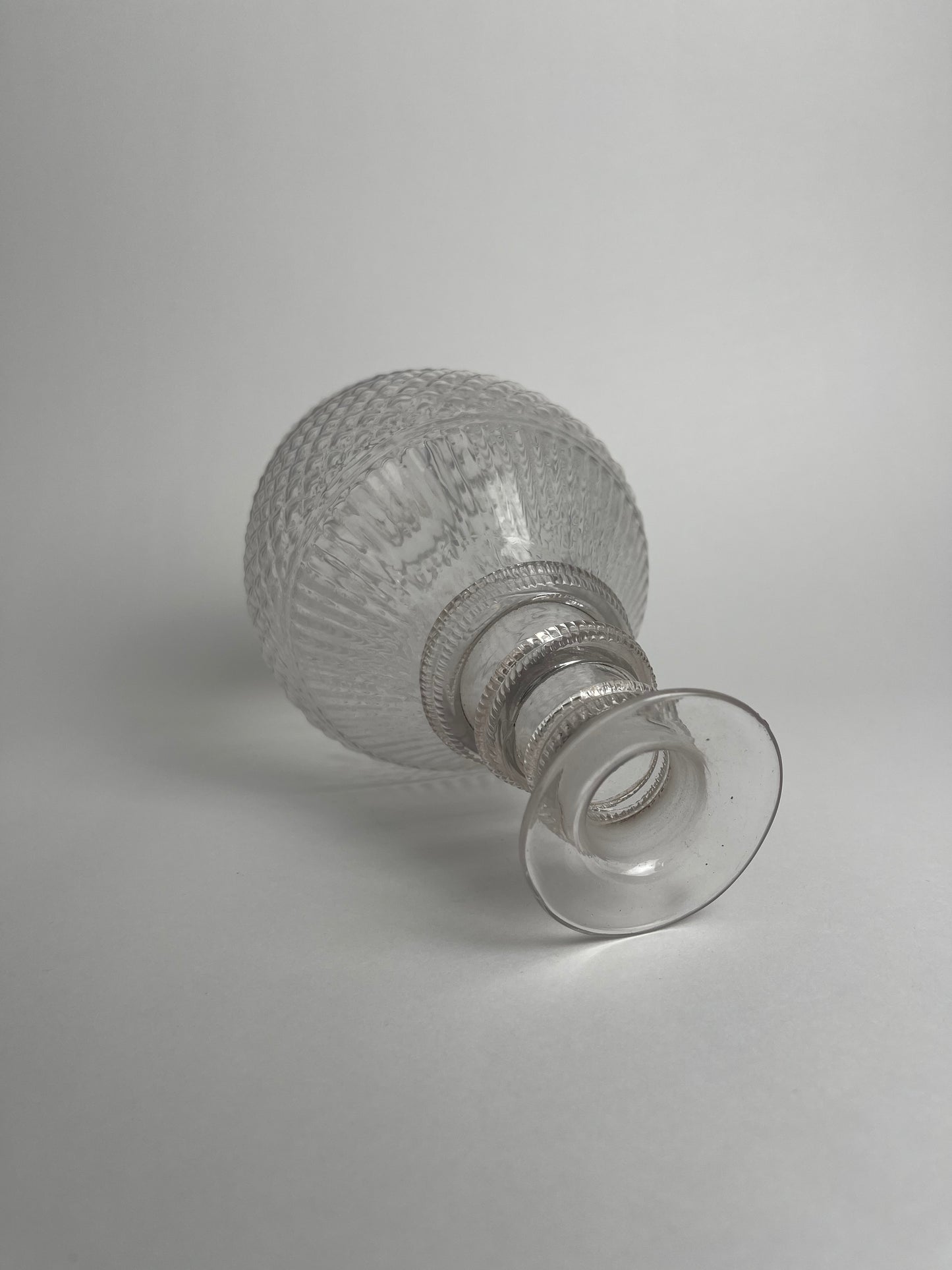 Glass Decanter