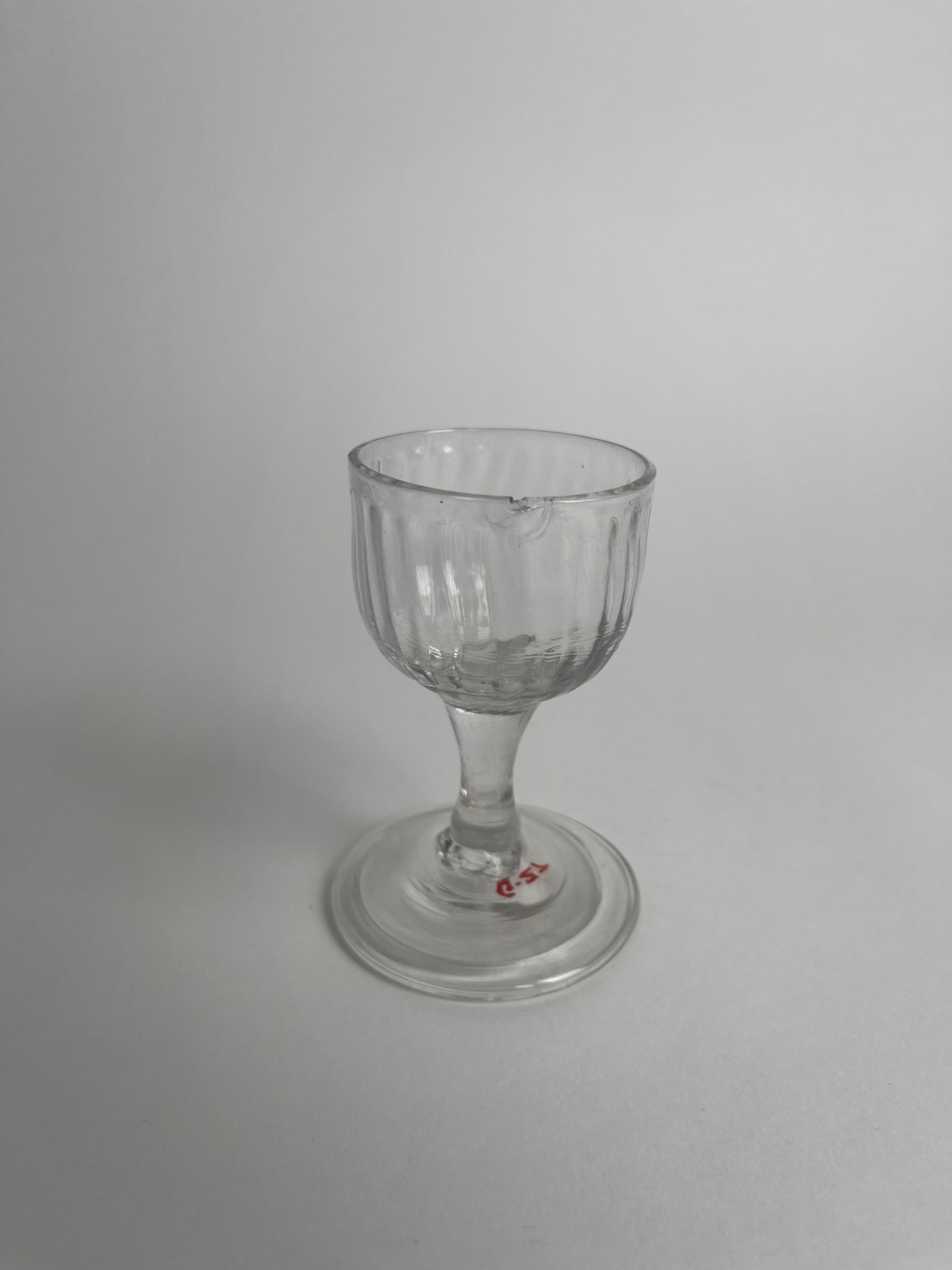 Set of 4 Cordials