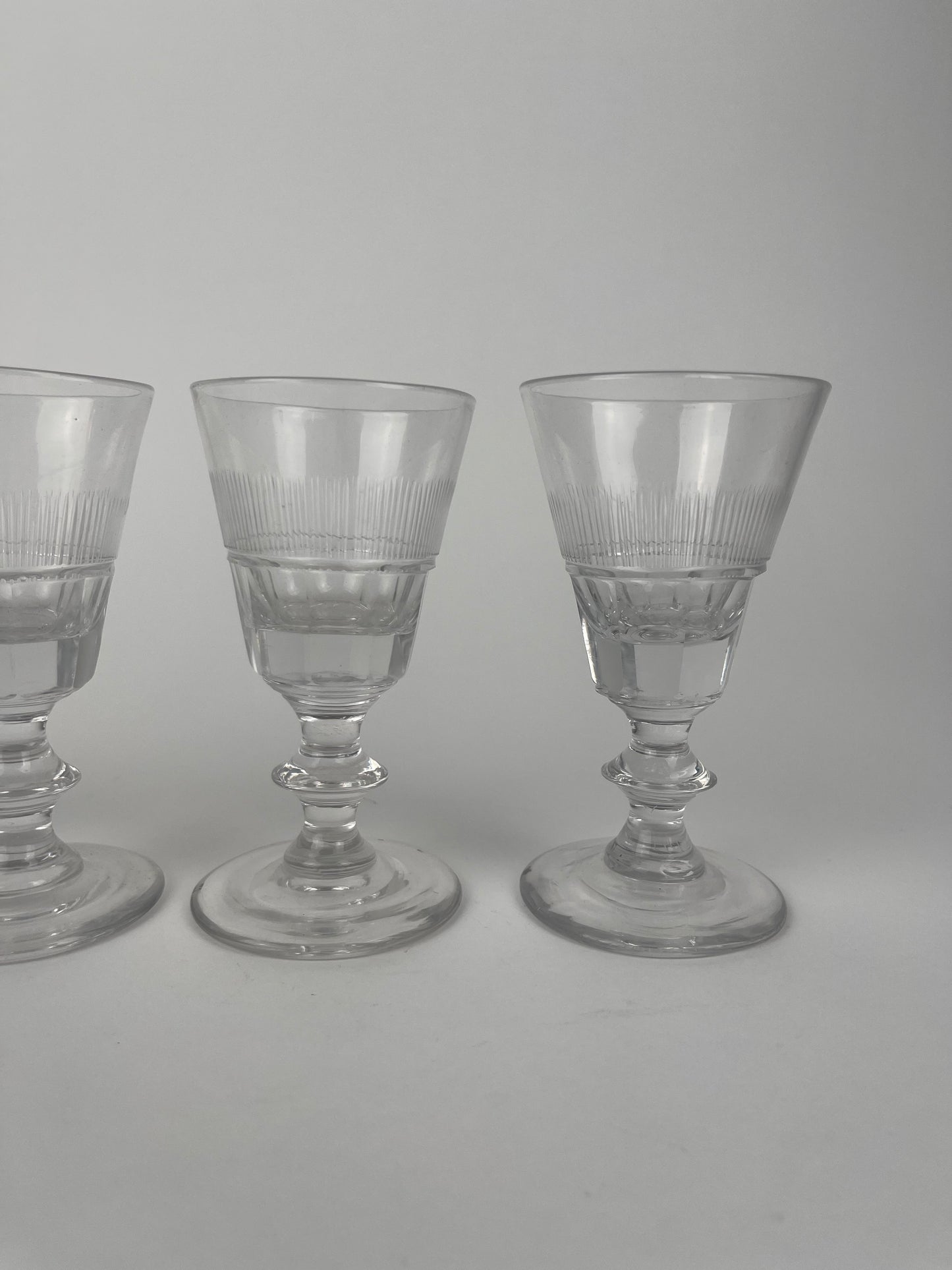 Set of 4 Cordials