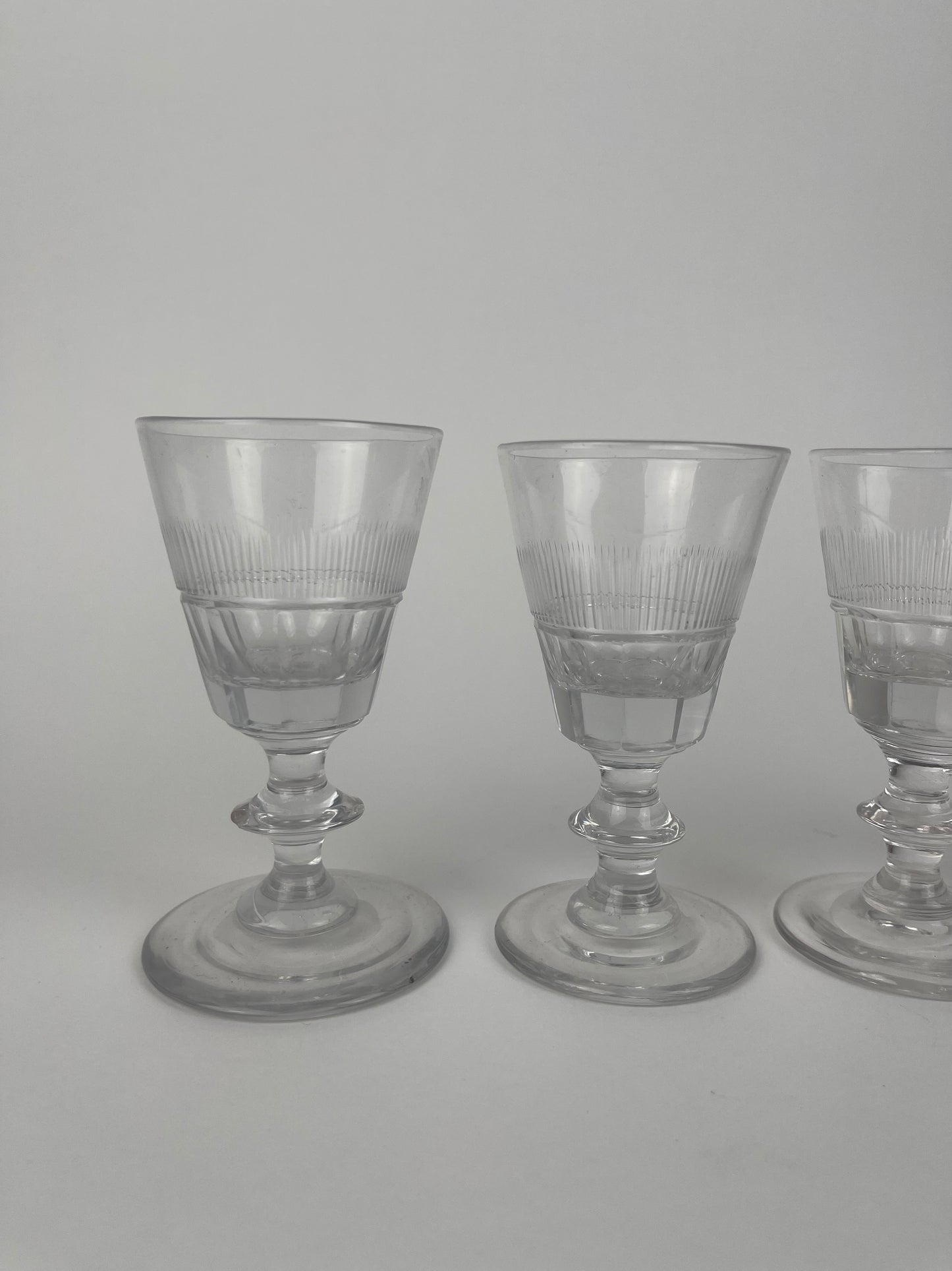 Set of 4 Cordials