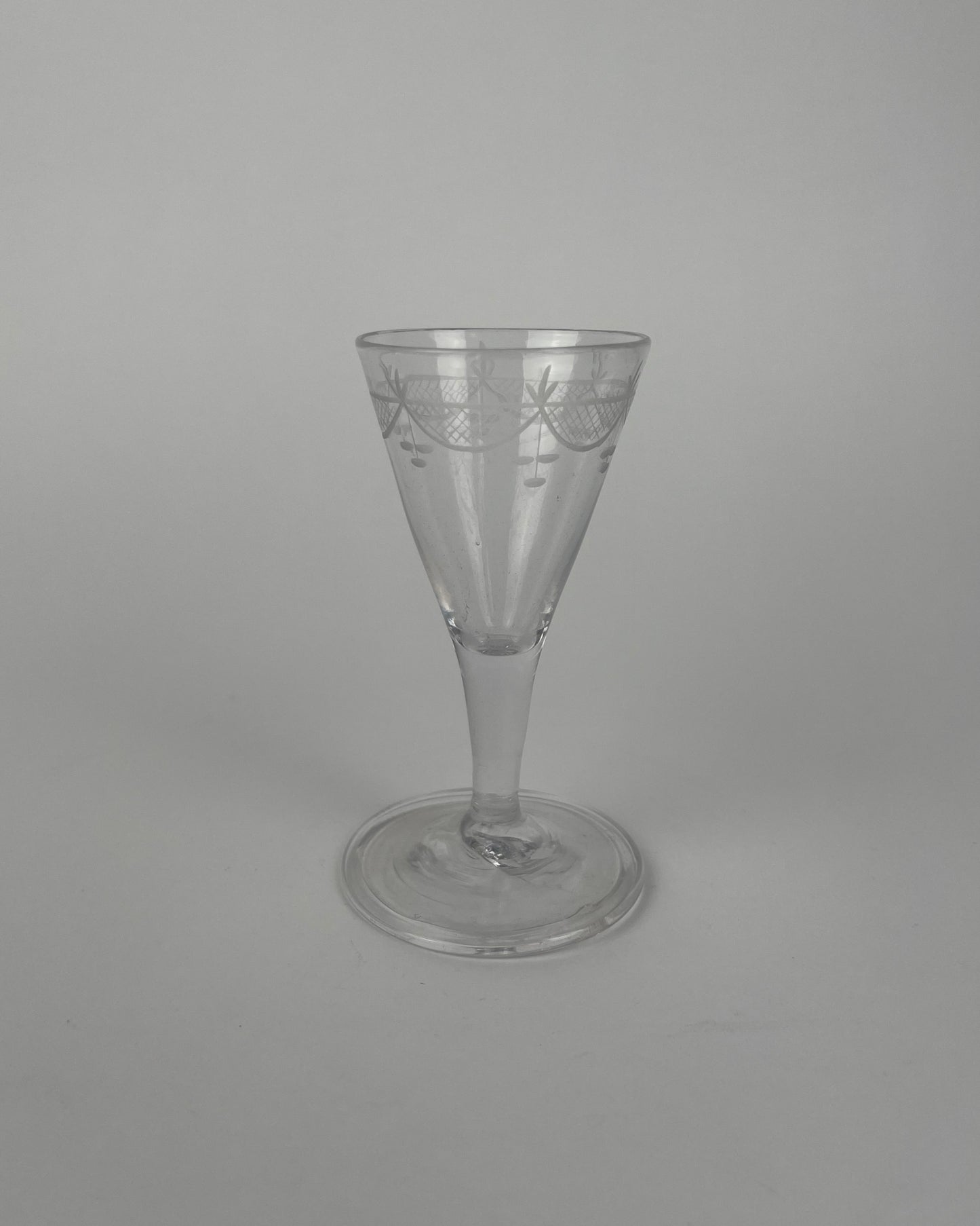 Etched Cordial