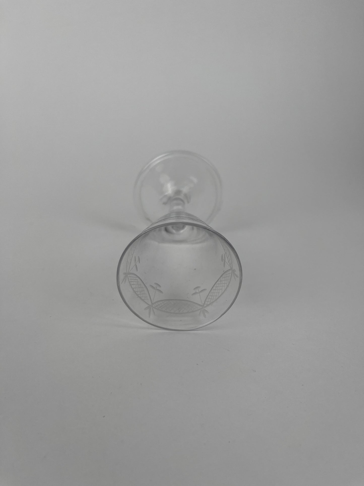 Etched Cordial
