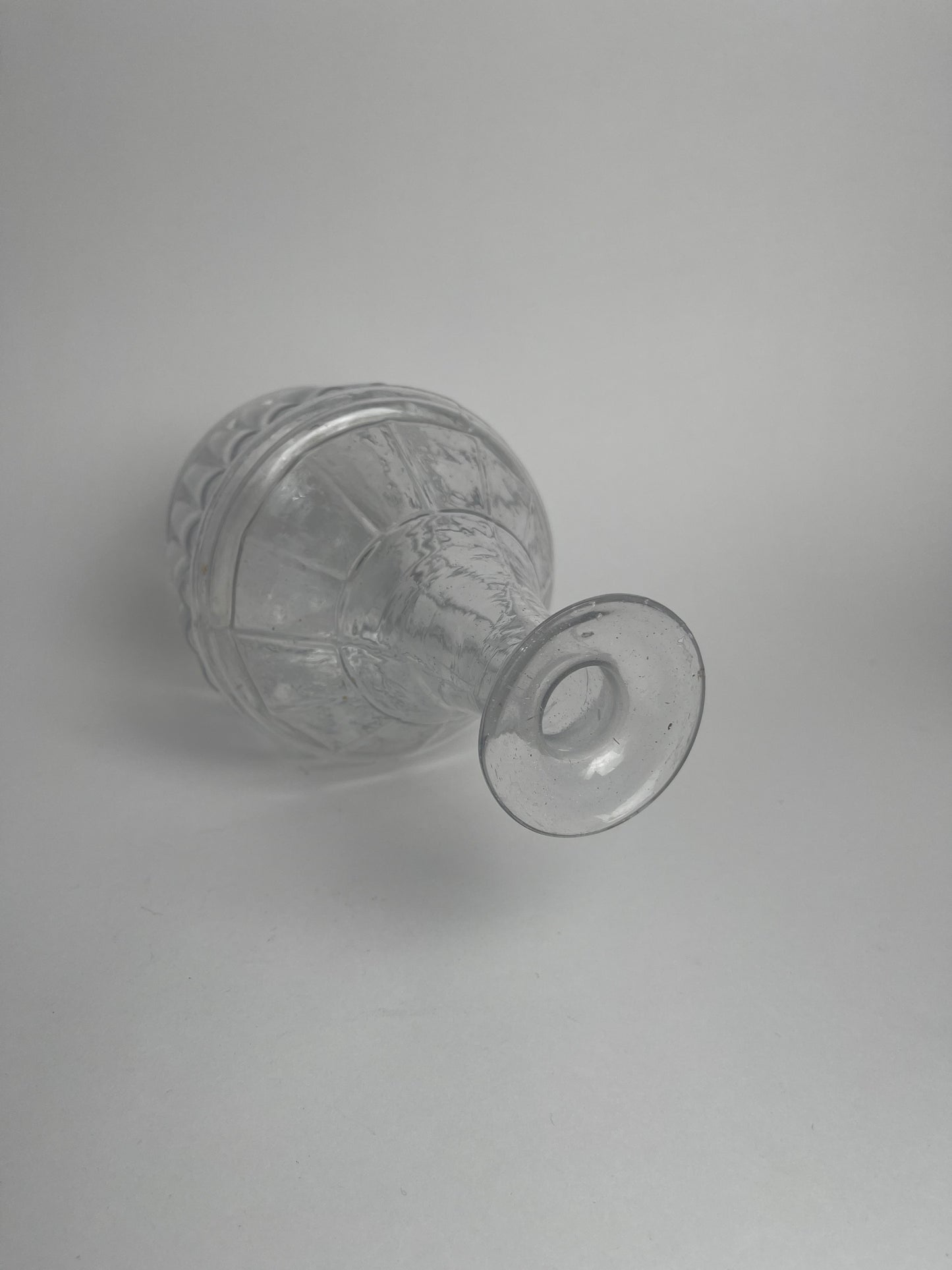 Glass Decanter