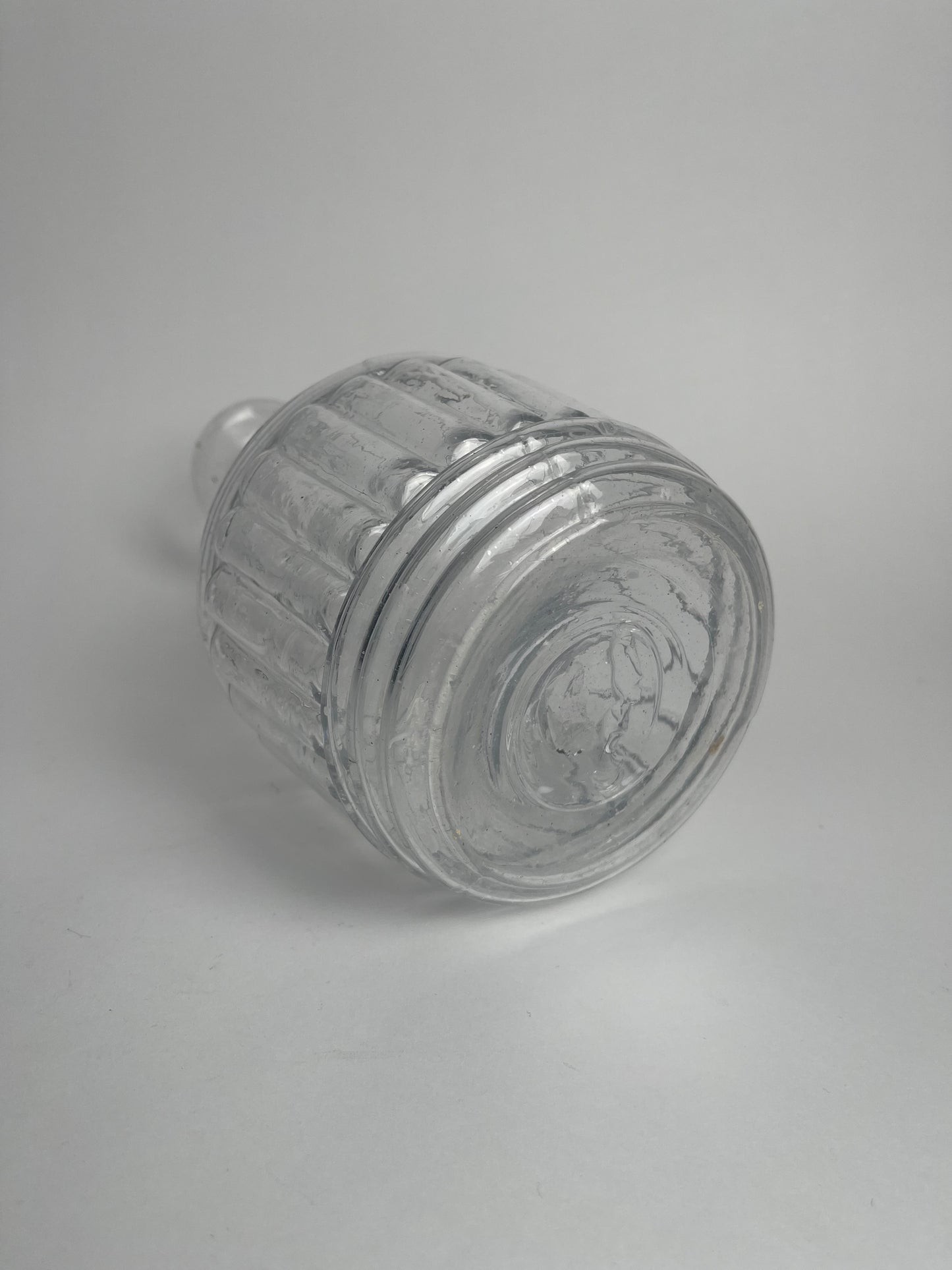 Glass Decanter
