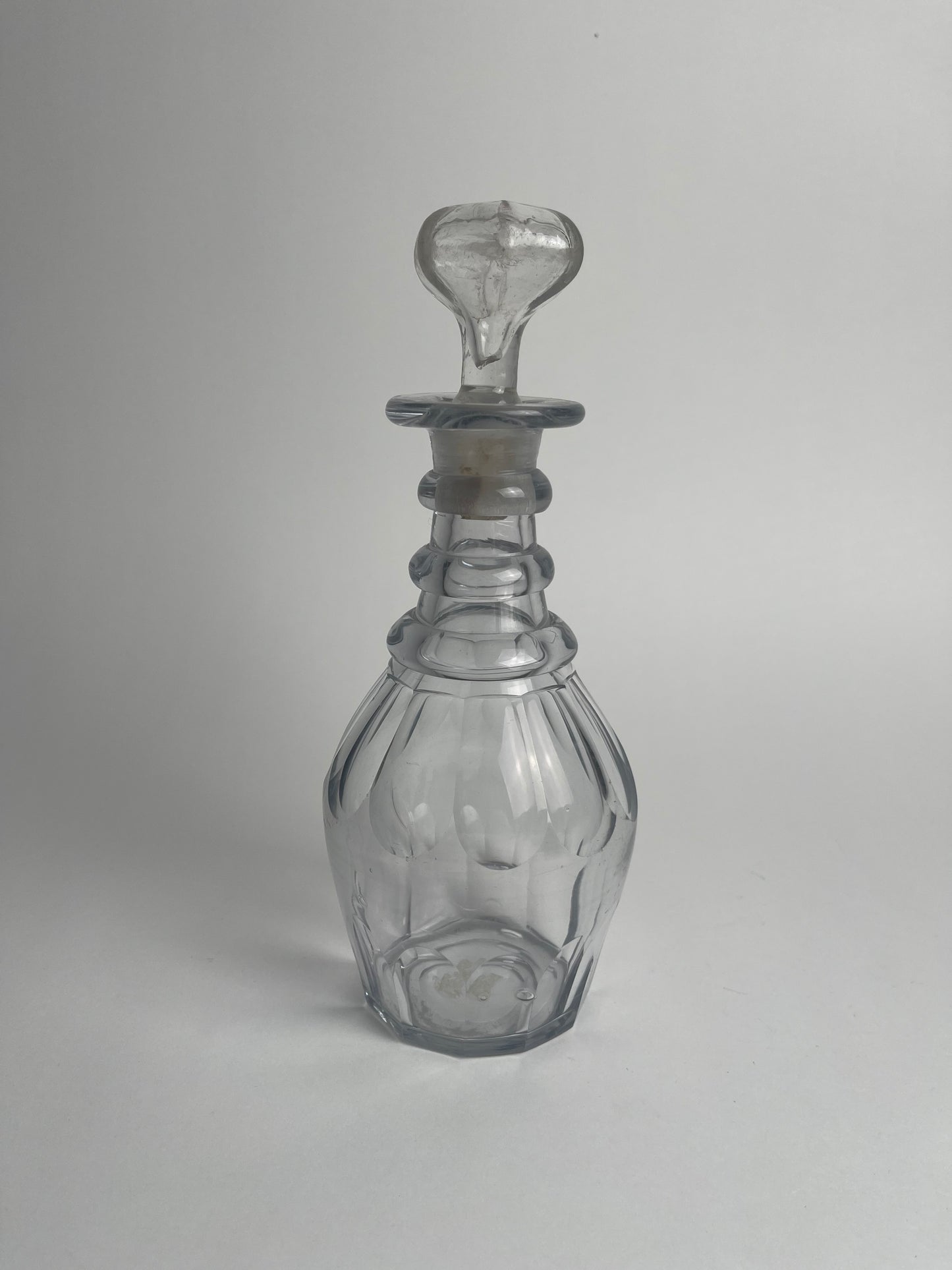 Glass Decanter