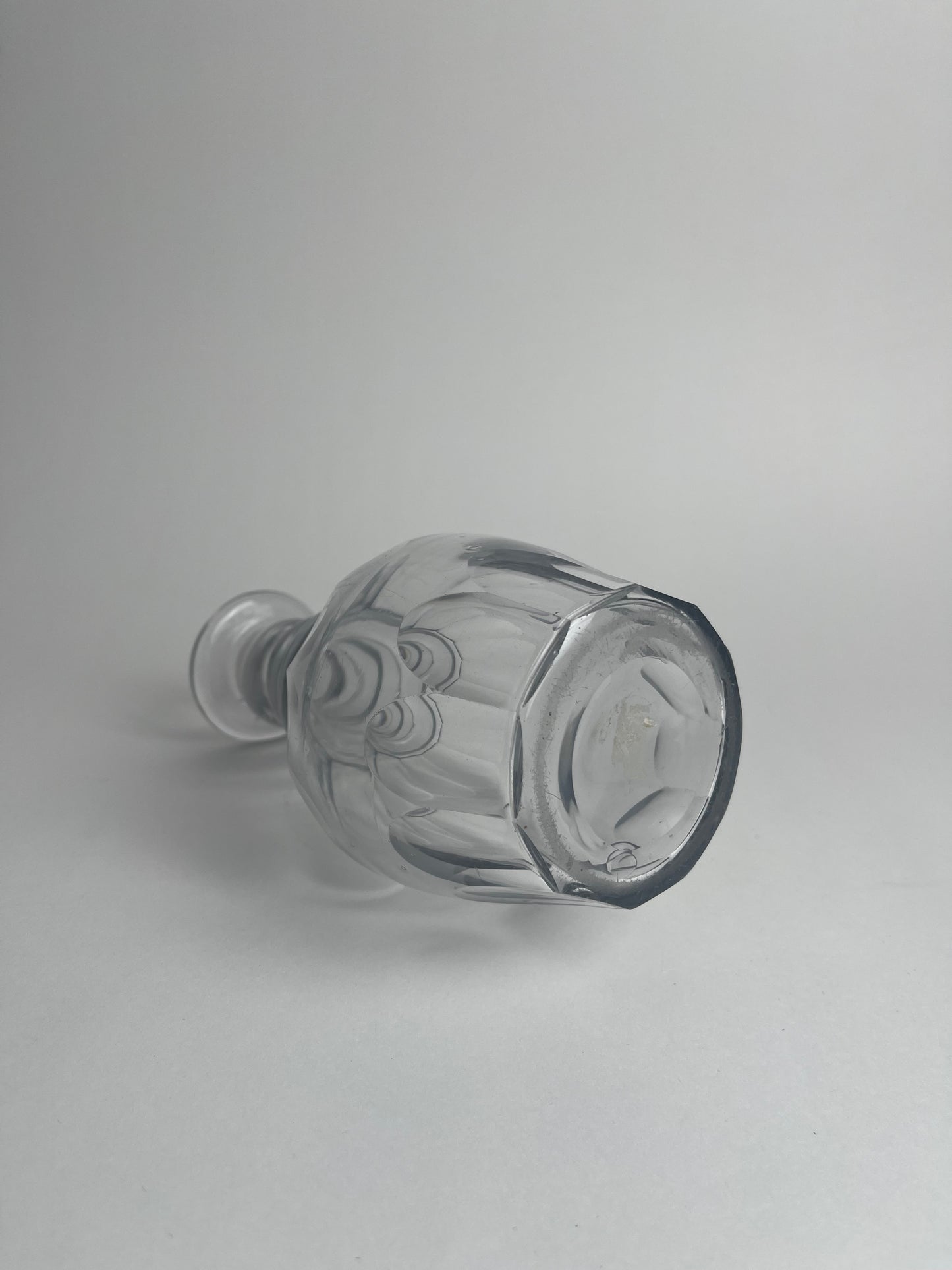 Glass Decanter