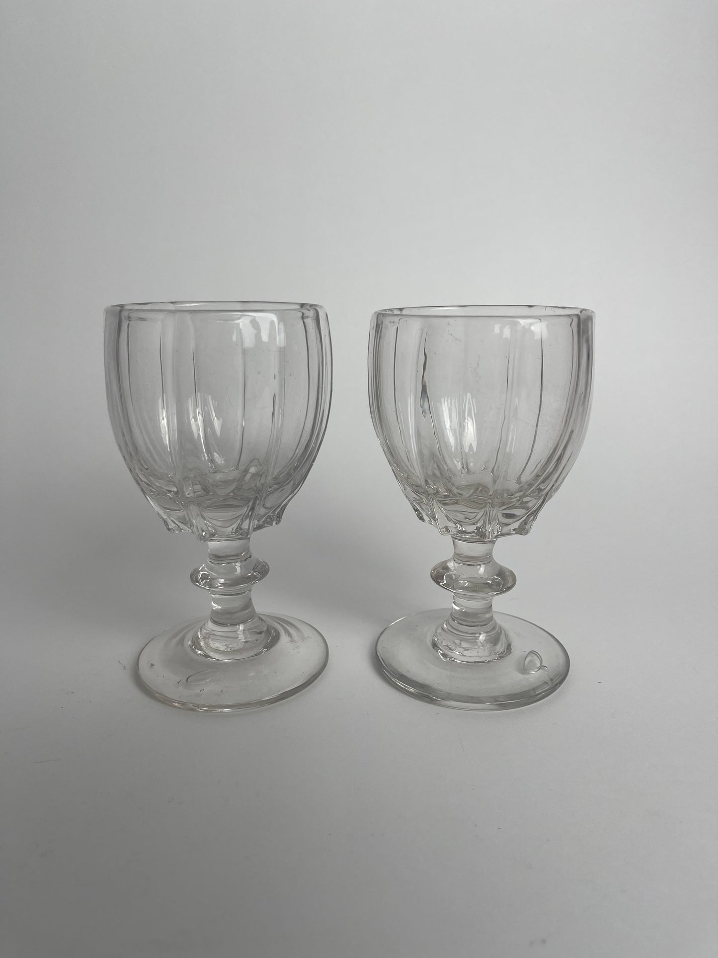 Pair of Cordials
