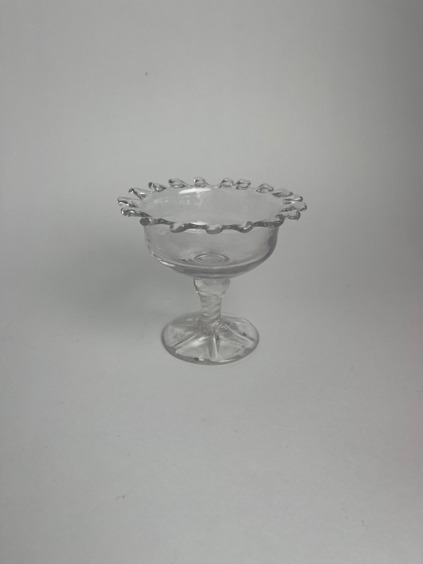 Sweetmeat Dish