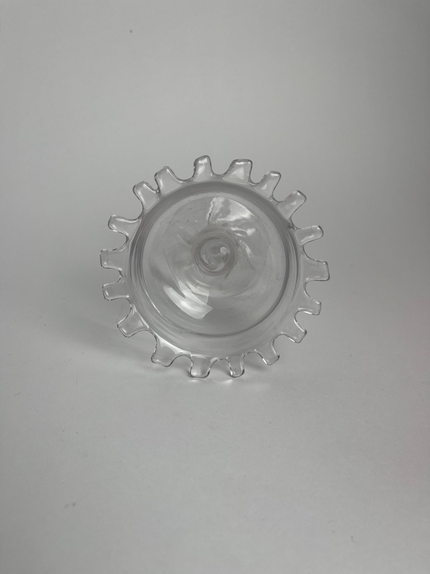 Sweetmeat Dish