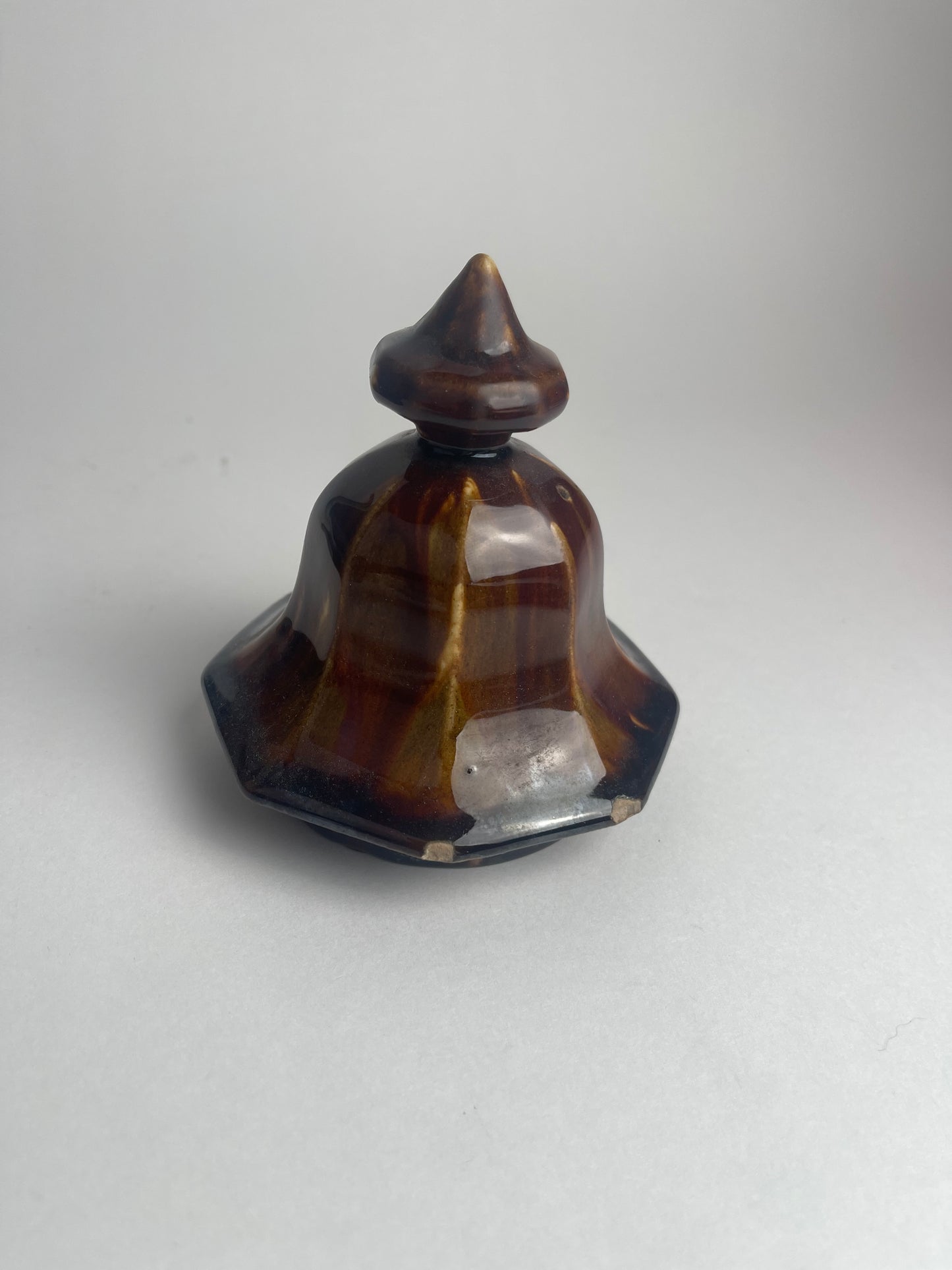Rockingham Coffeepot
