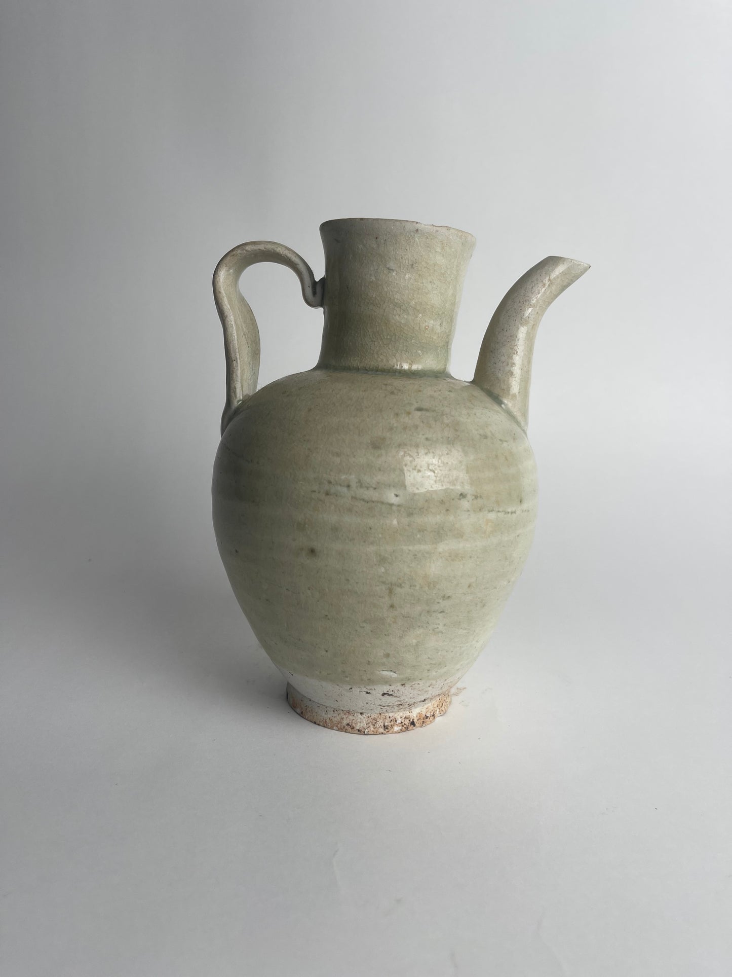 Qingbai Ewer