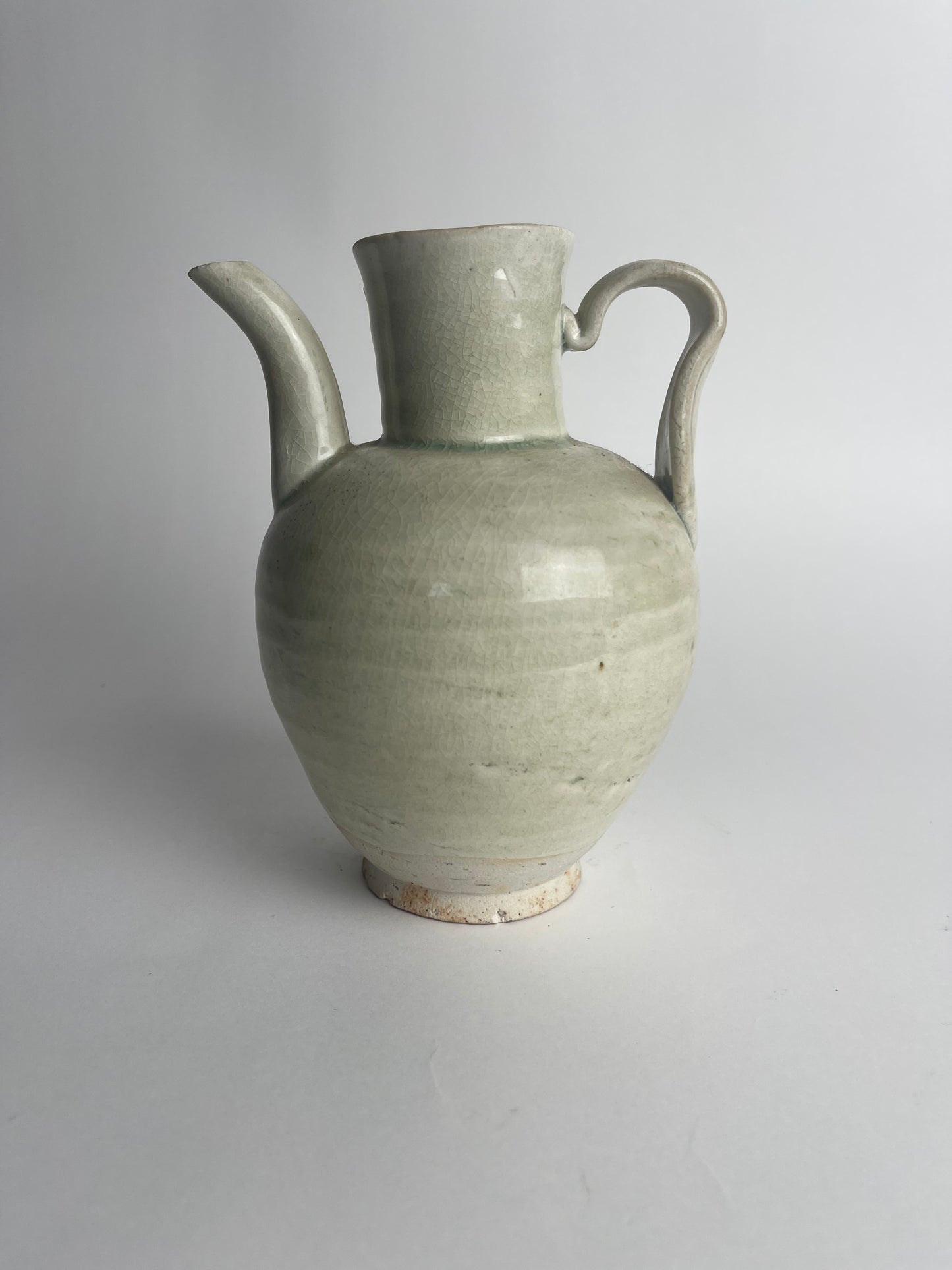 Qingbai Ewer