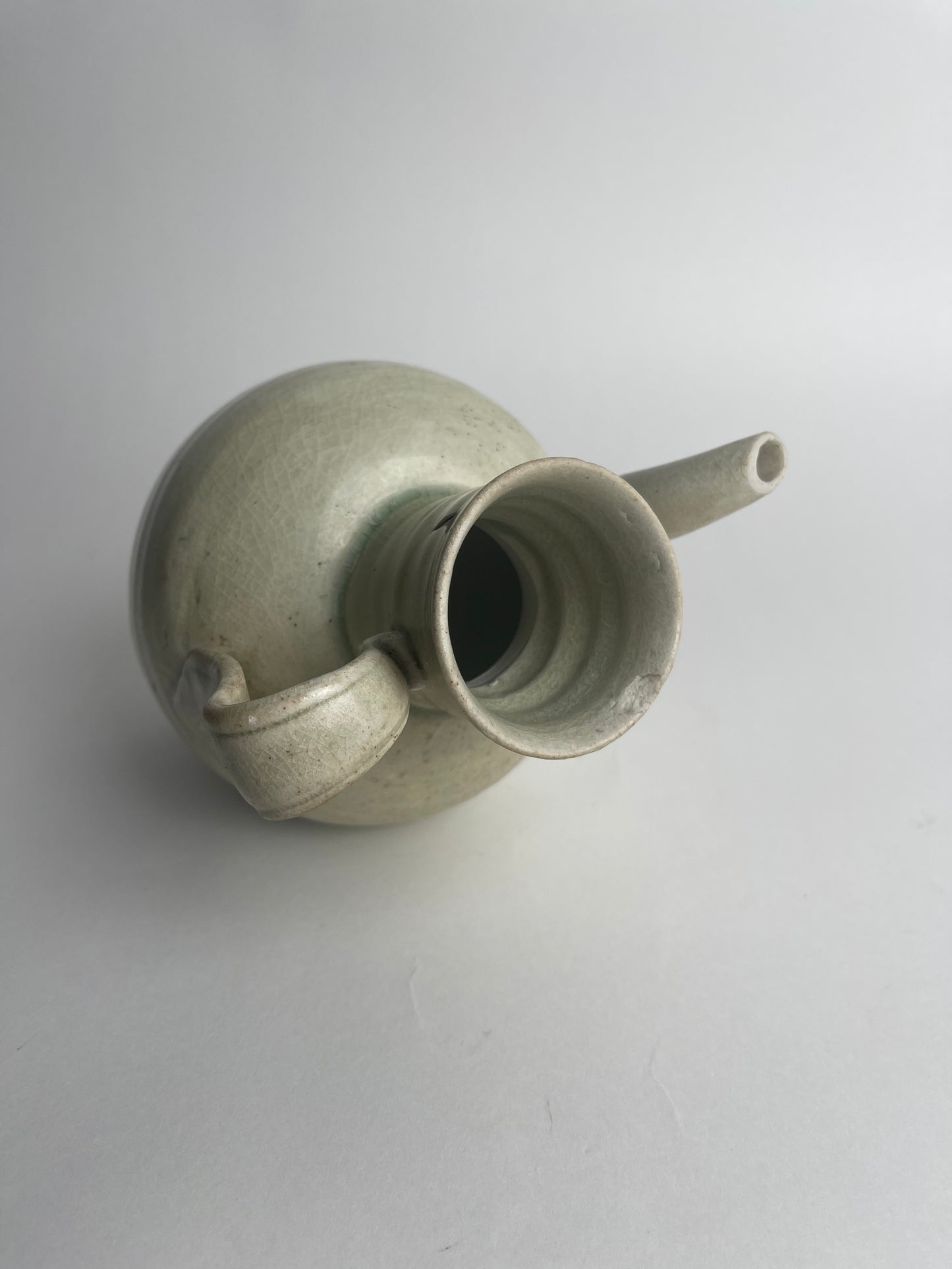 Qingbai Ewer
