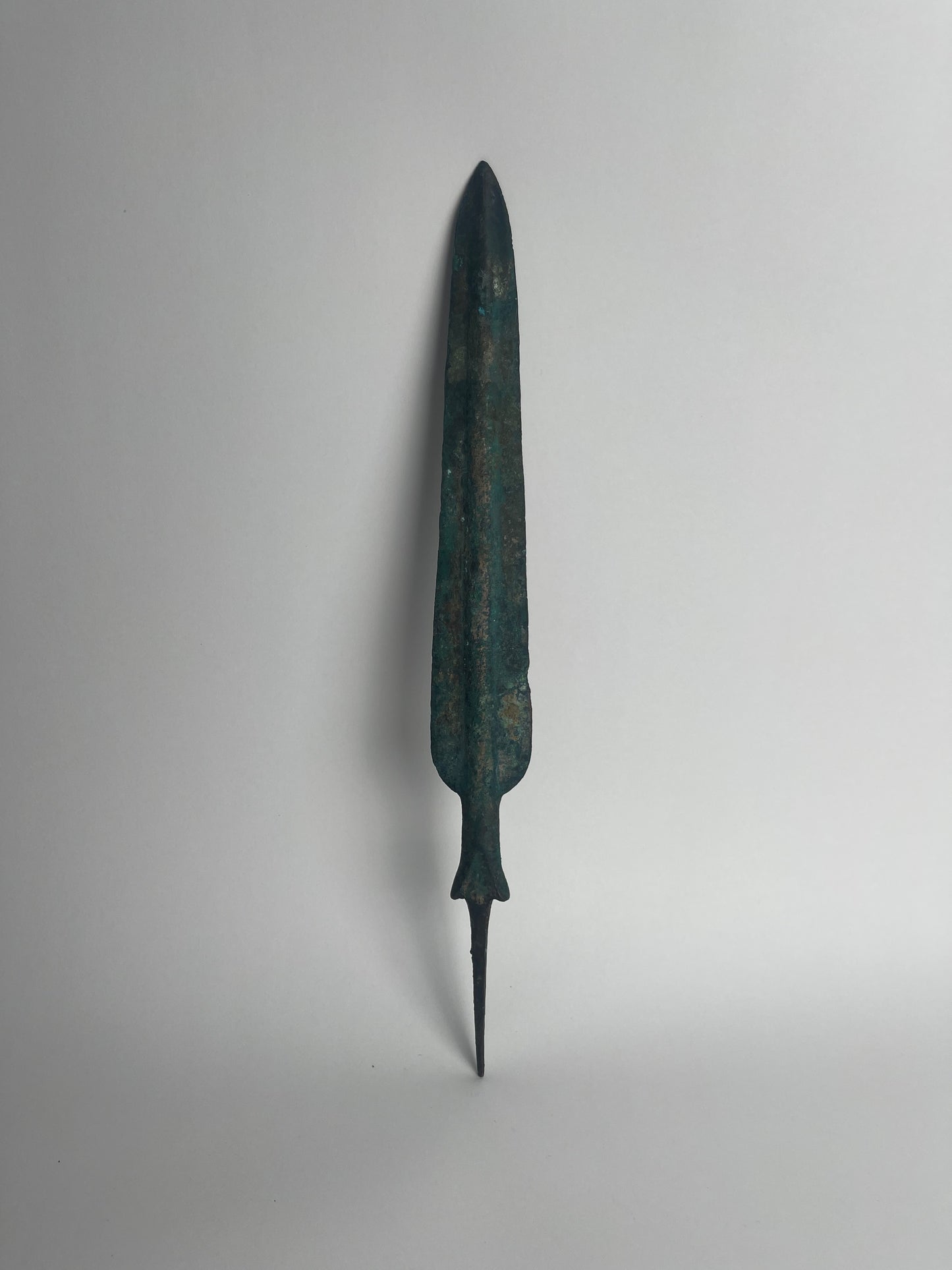 Spear Point