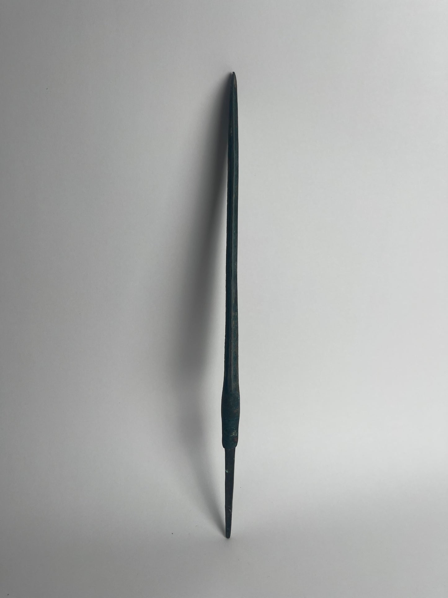 Spear Point
