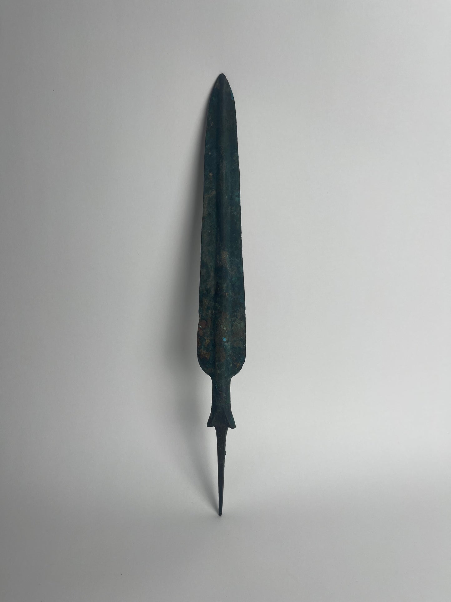 Spear Point