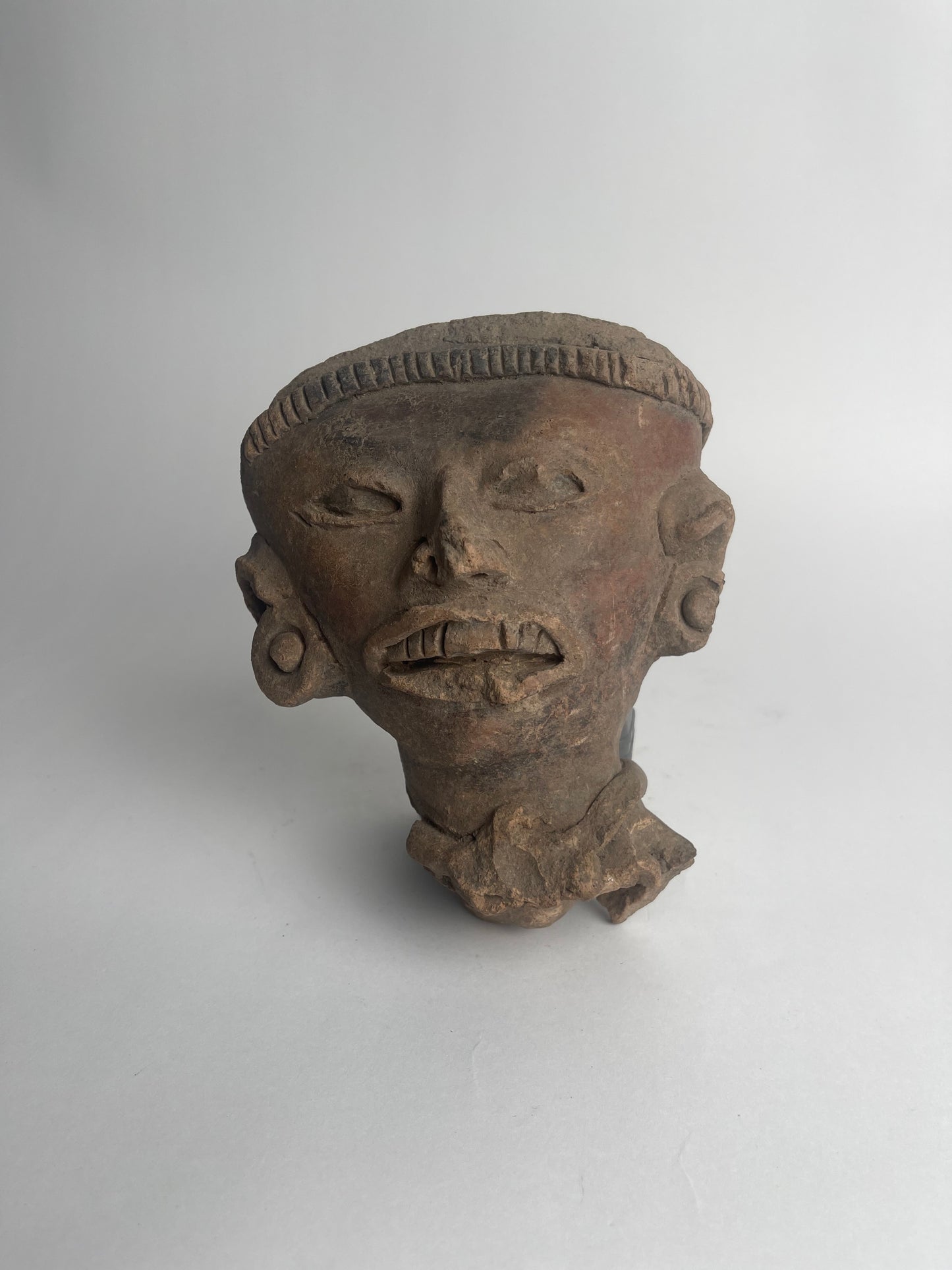 Head