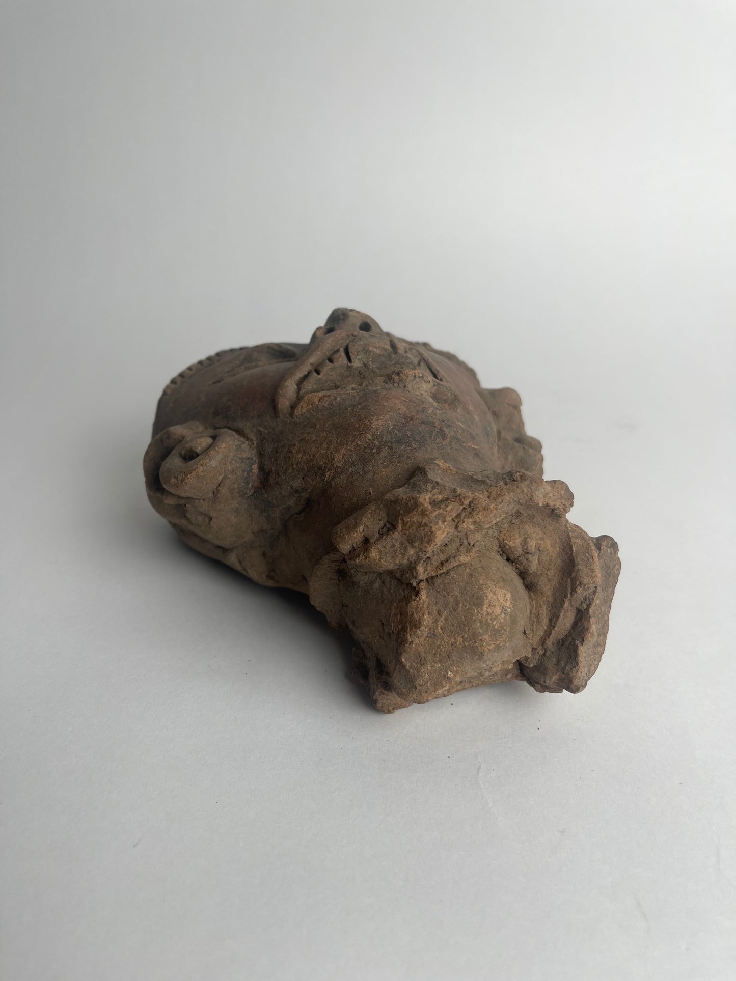 Head
