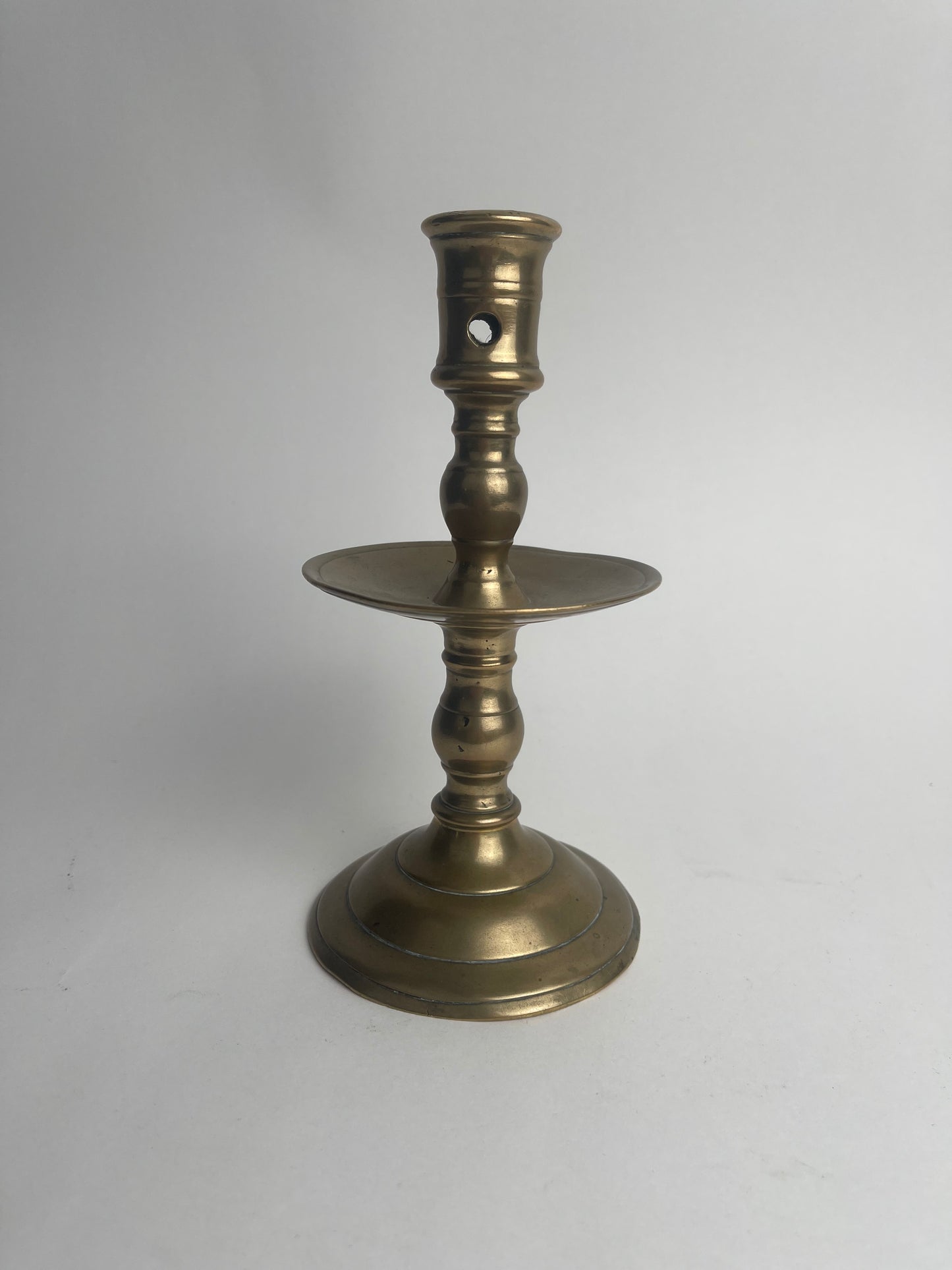 Heemskerk Candlestick