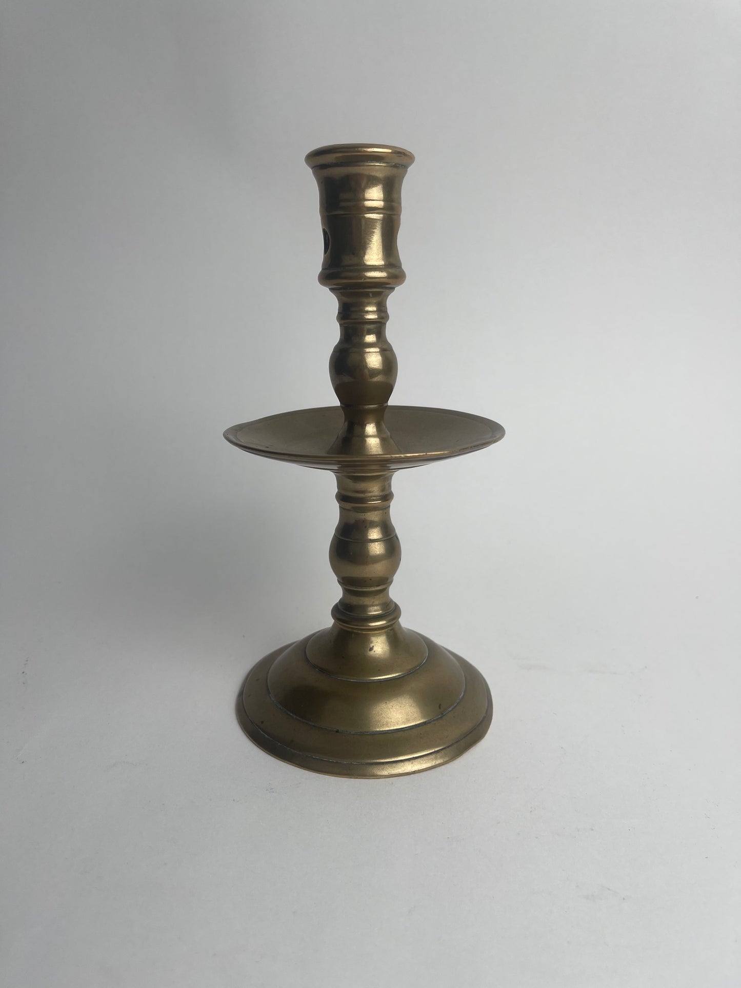 Heemskerk Candlestick