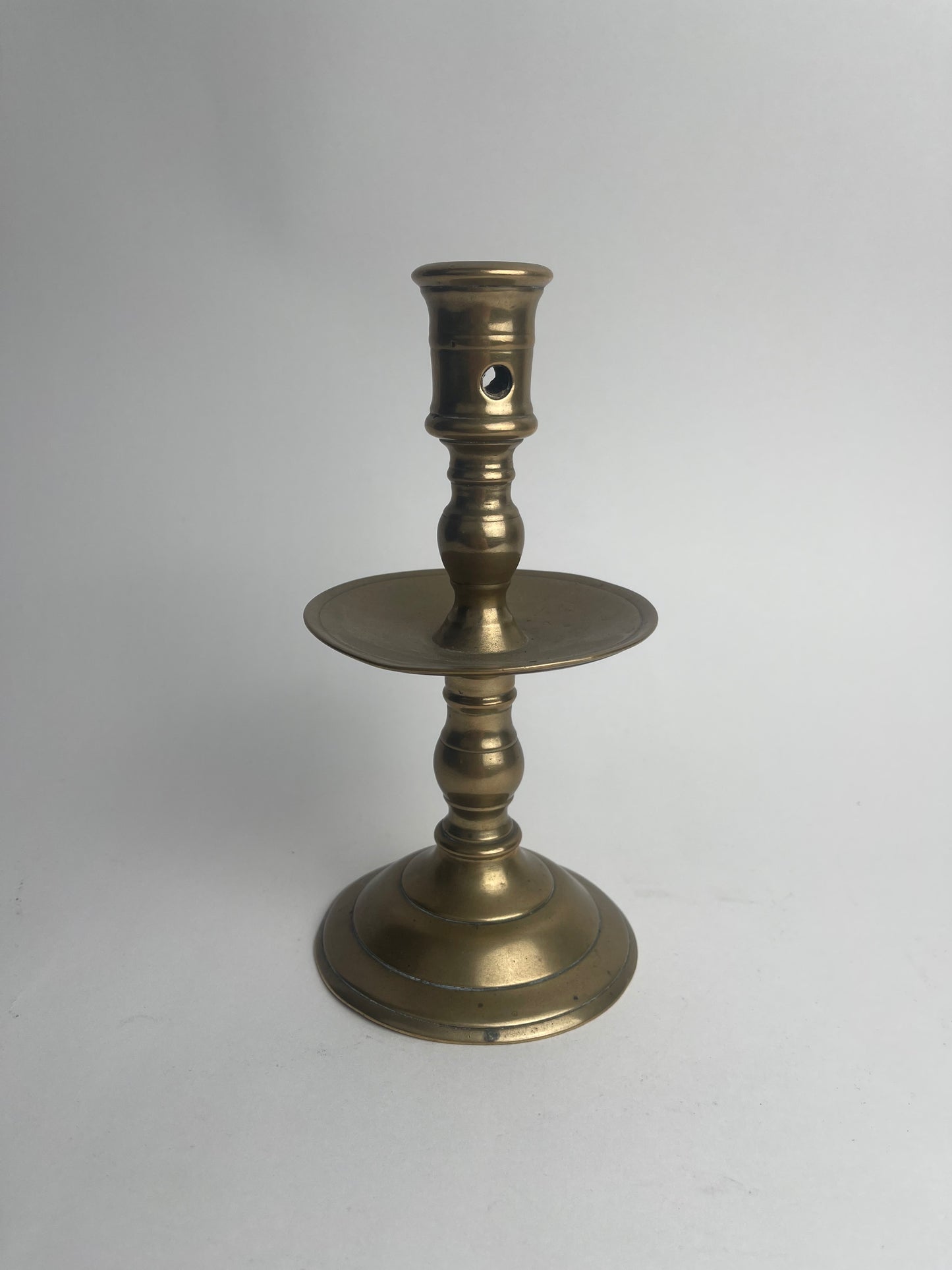 Heemskerk Candlestick