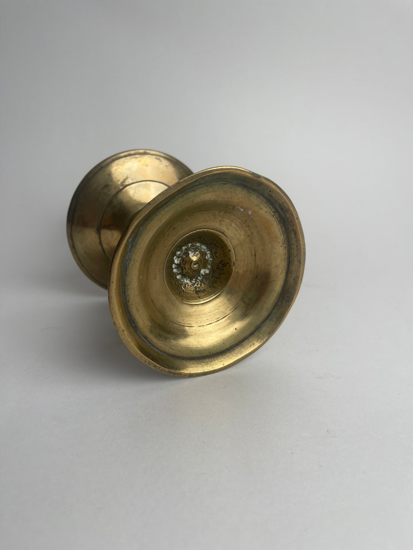 Heemskerk Candlestick