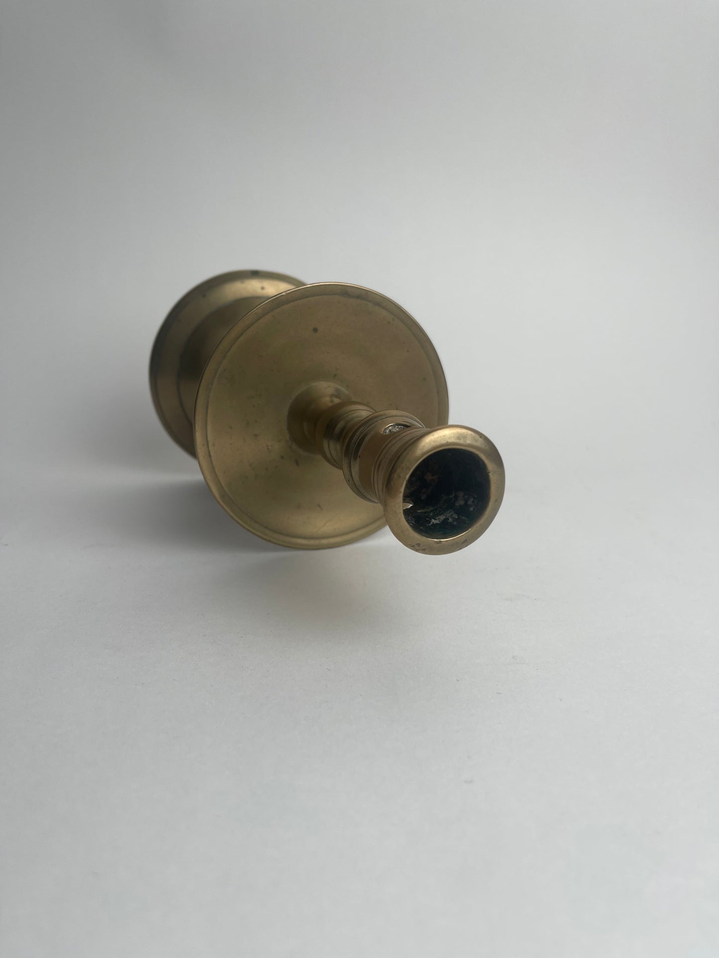 Heemskerk Candlestick