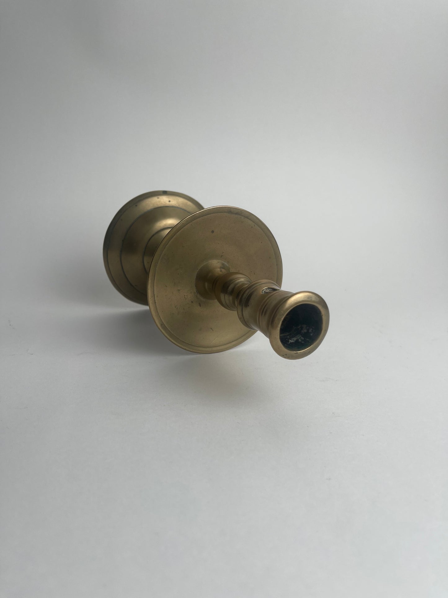 Heemskerk Candlestick