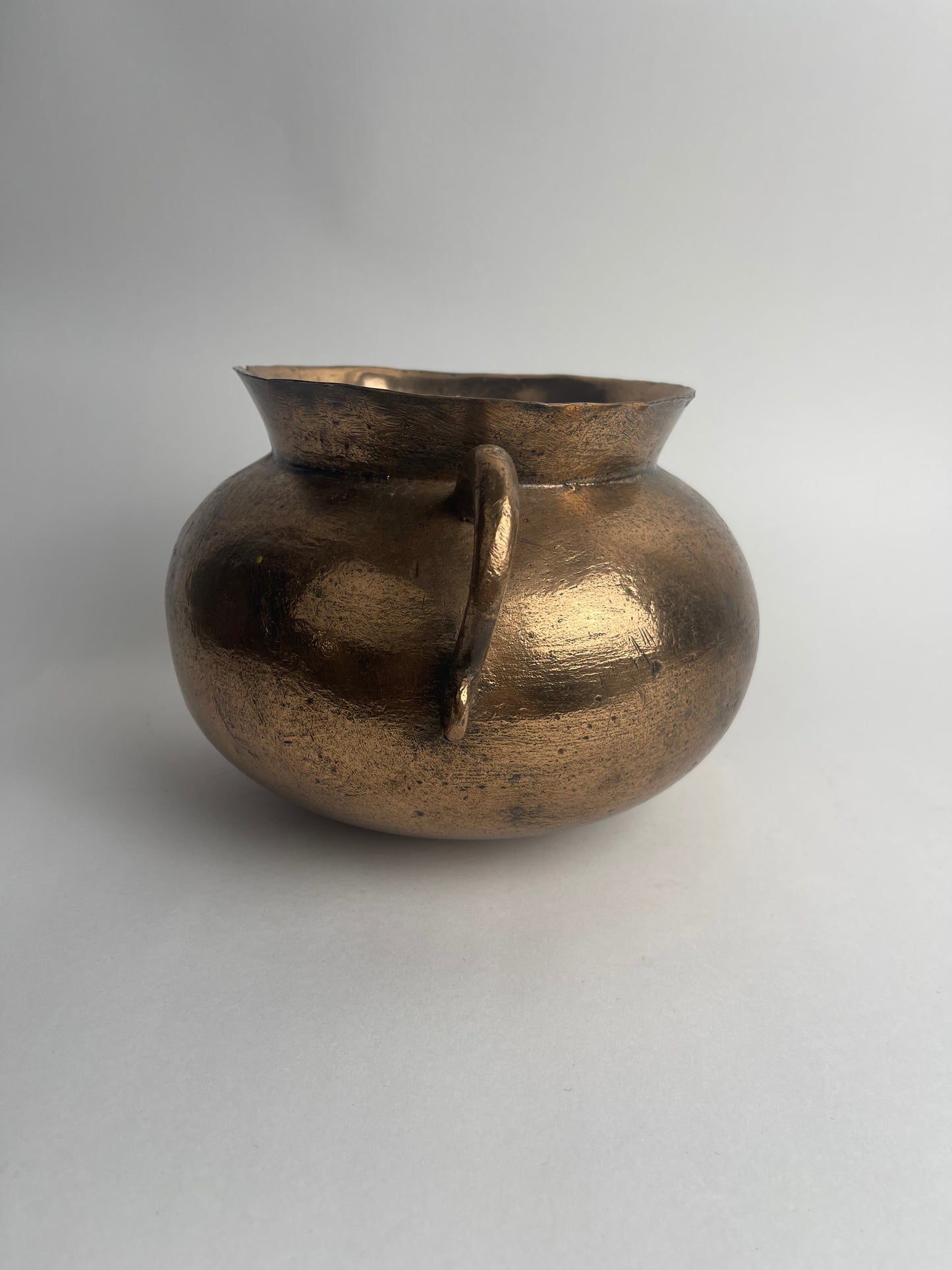Bronze Grape
