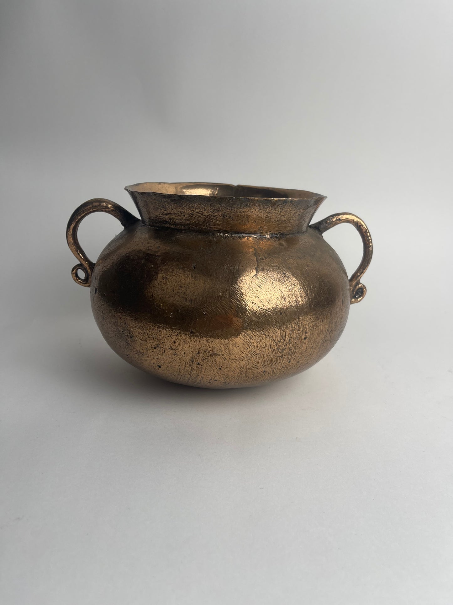 Bronze Grape