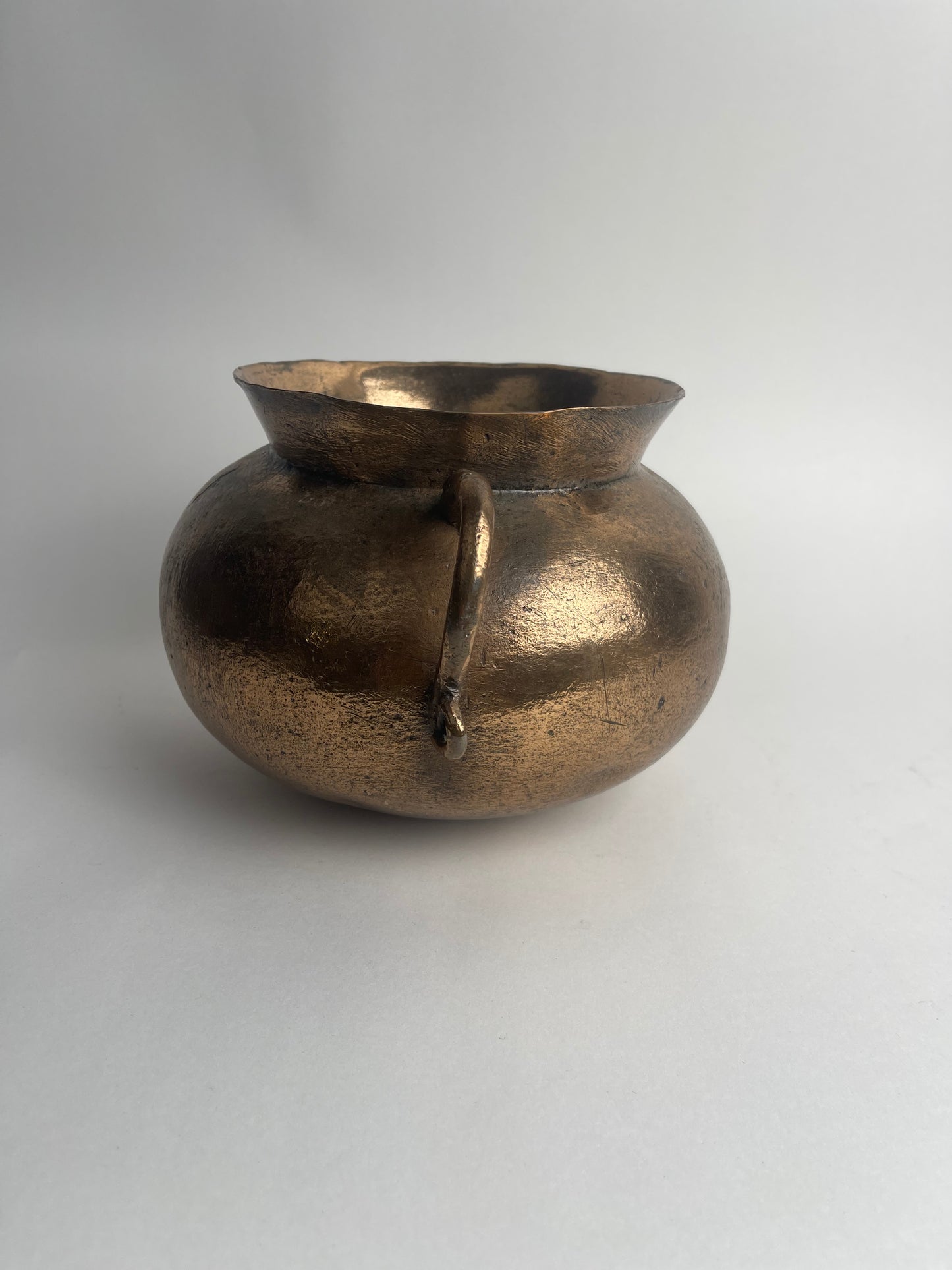 Bronze Grape