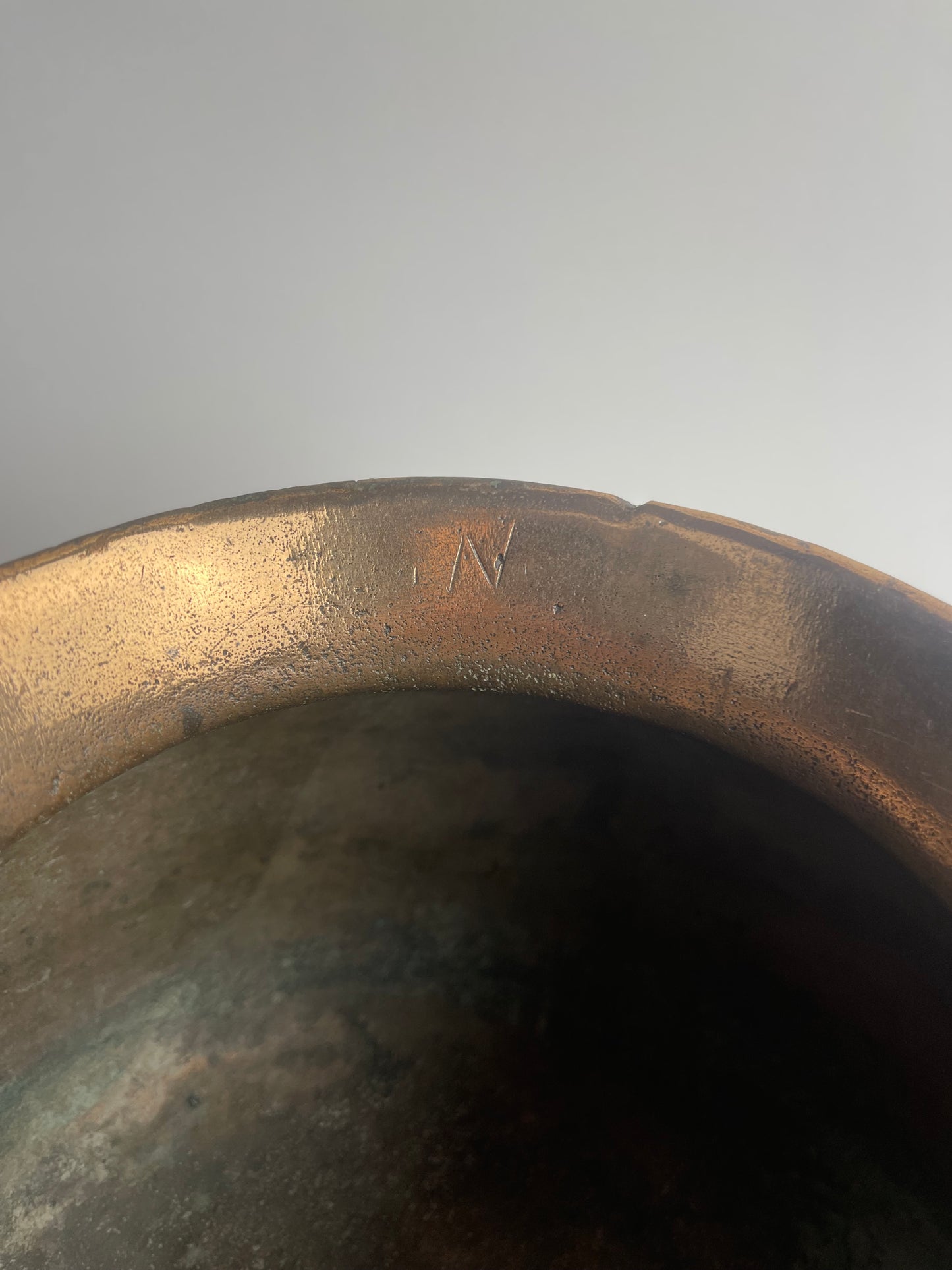 Bronze Grape