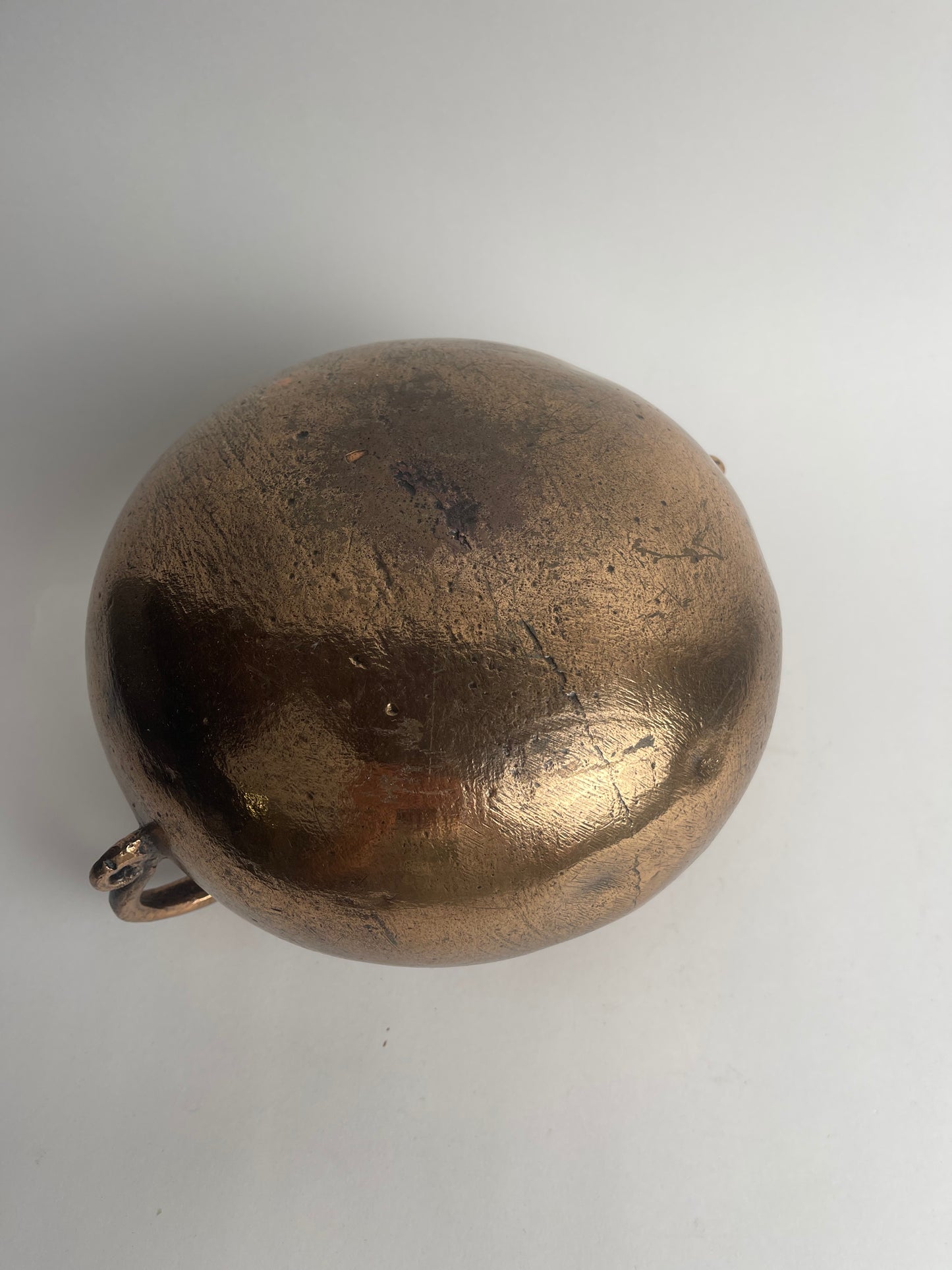 Bronze Grape