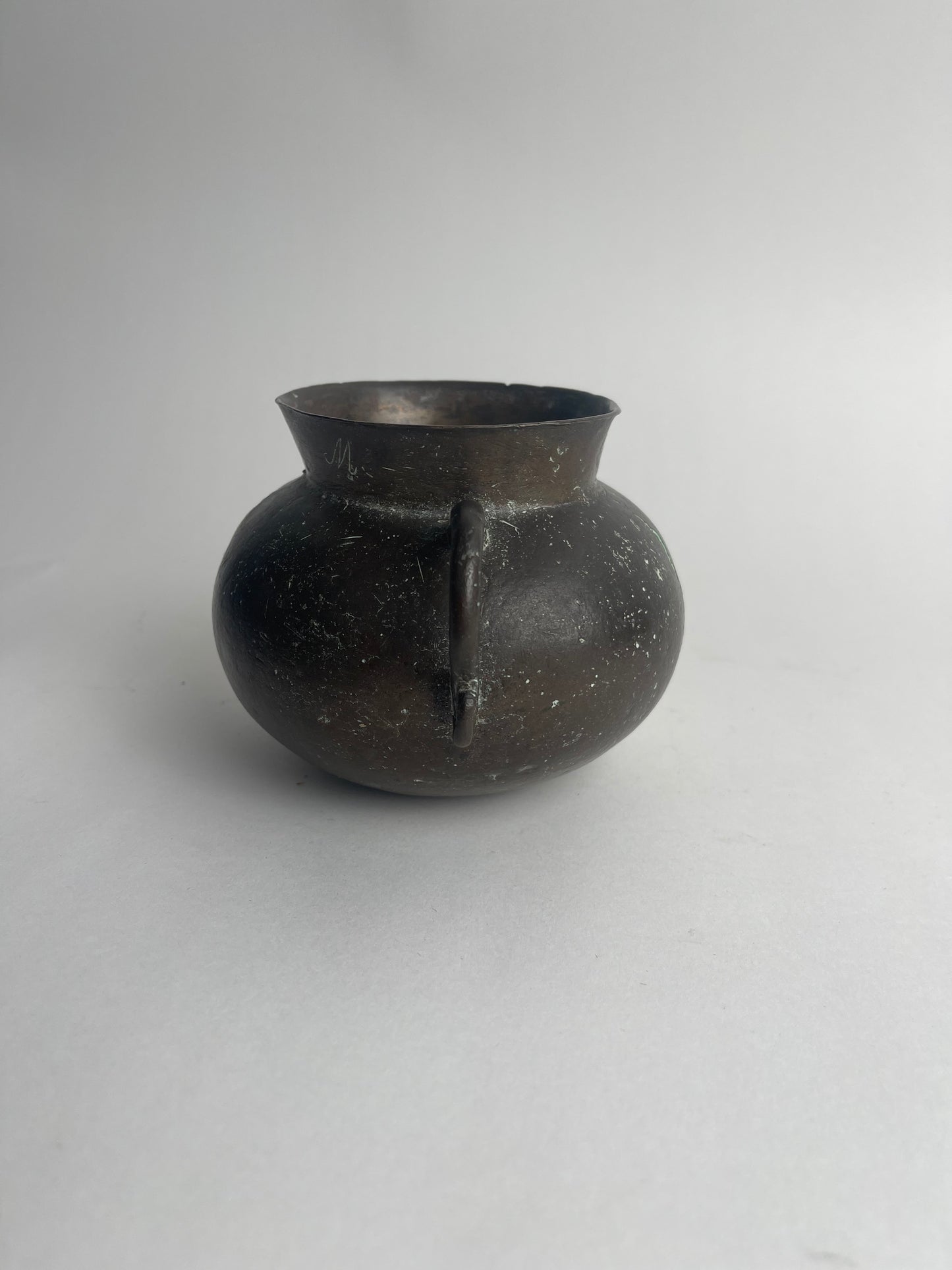Bronze Grape
