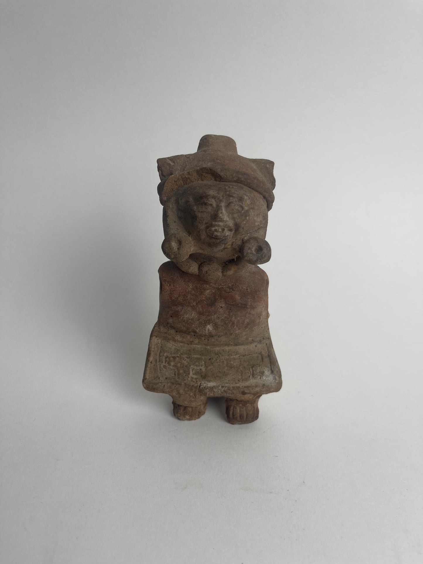 Figural Whistle