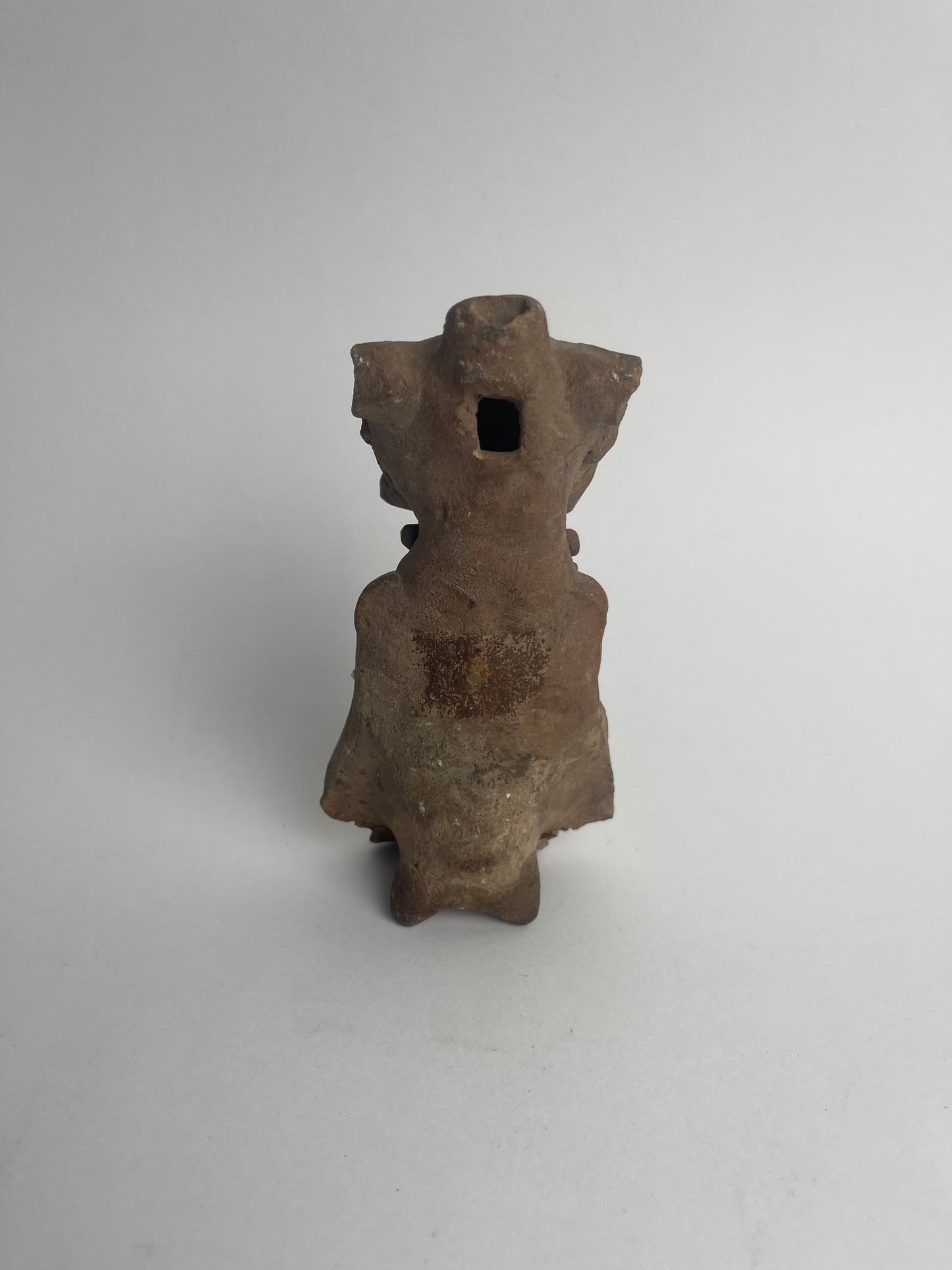 Figural Whistle
