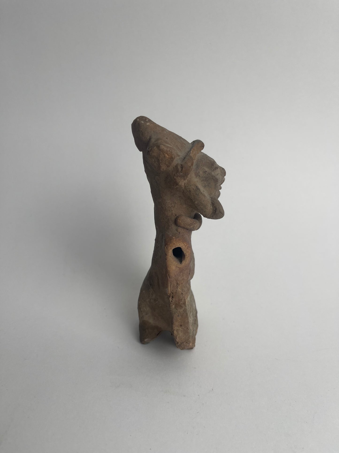 Figural Whistle