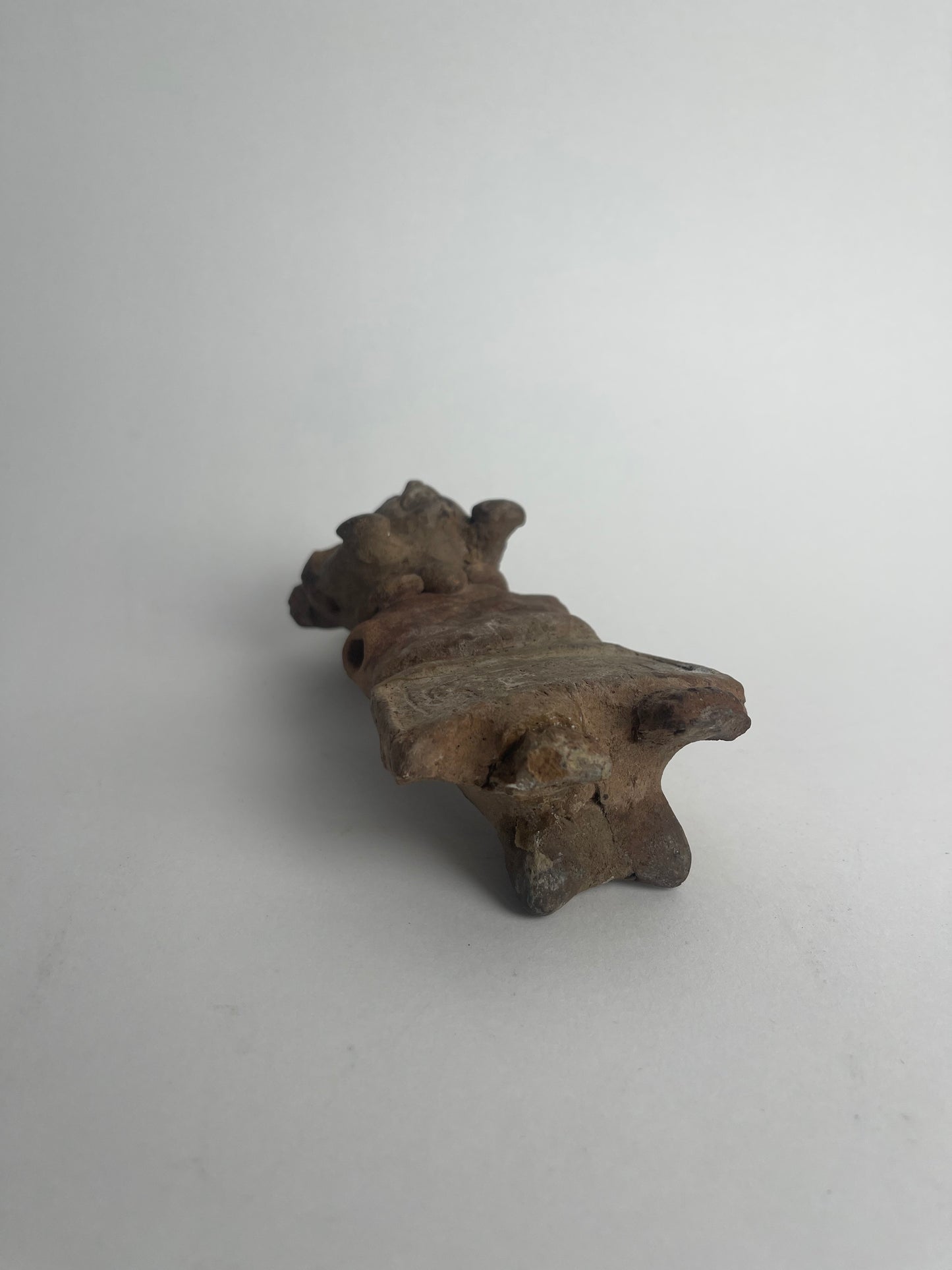 Figural Whistle