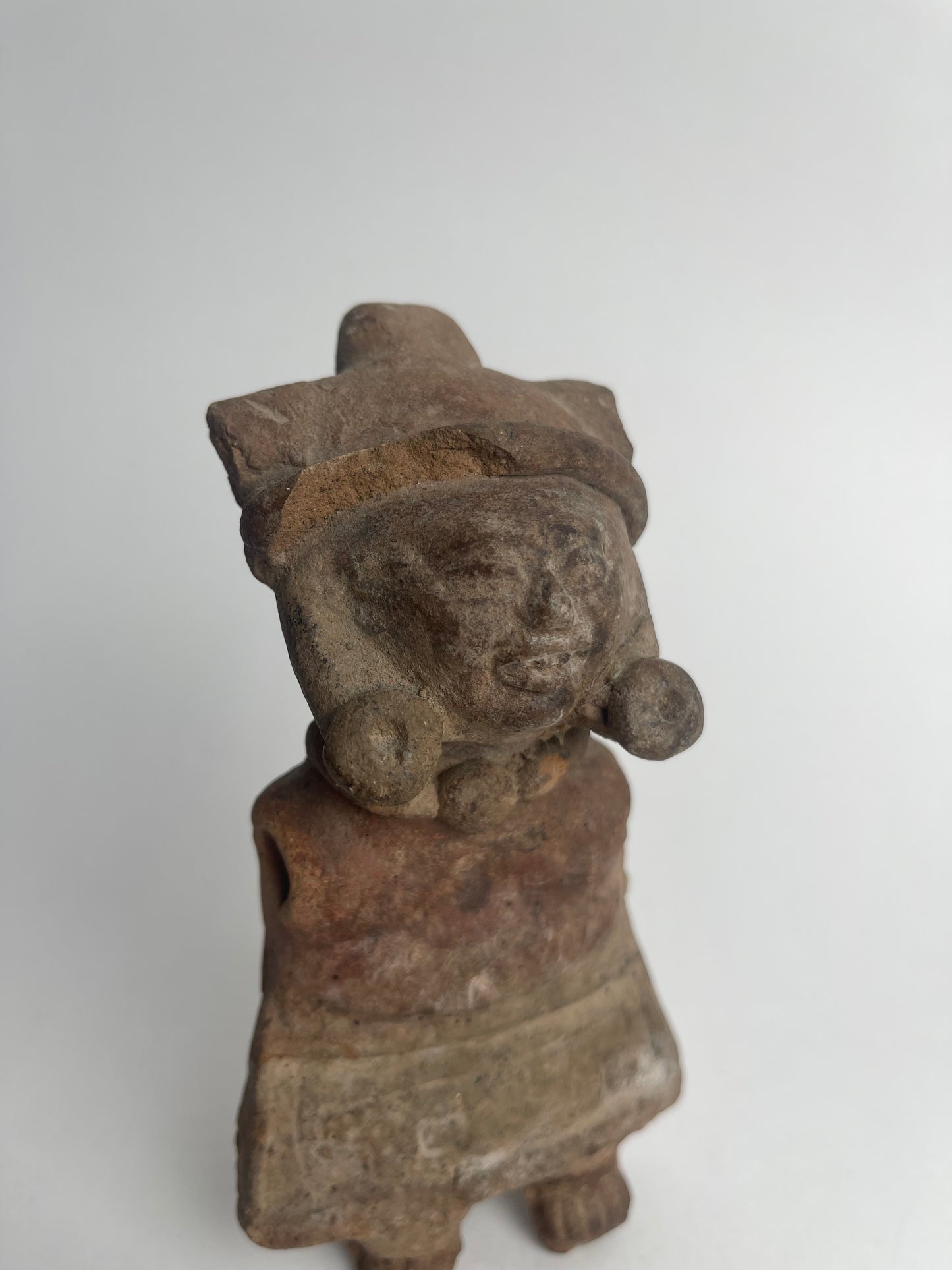 Figural Whistle